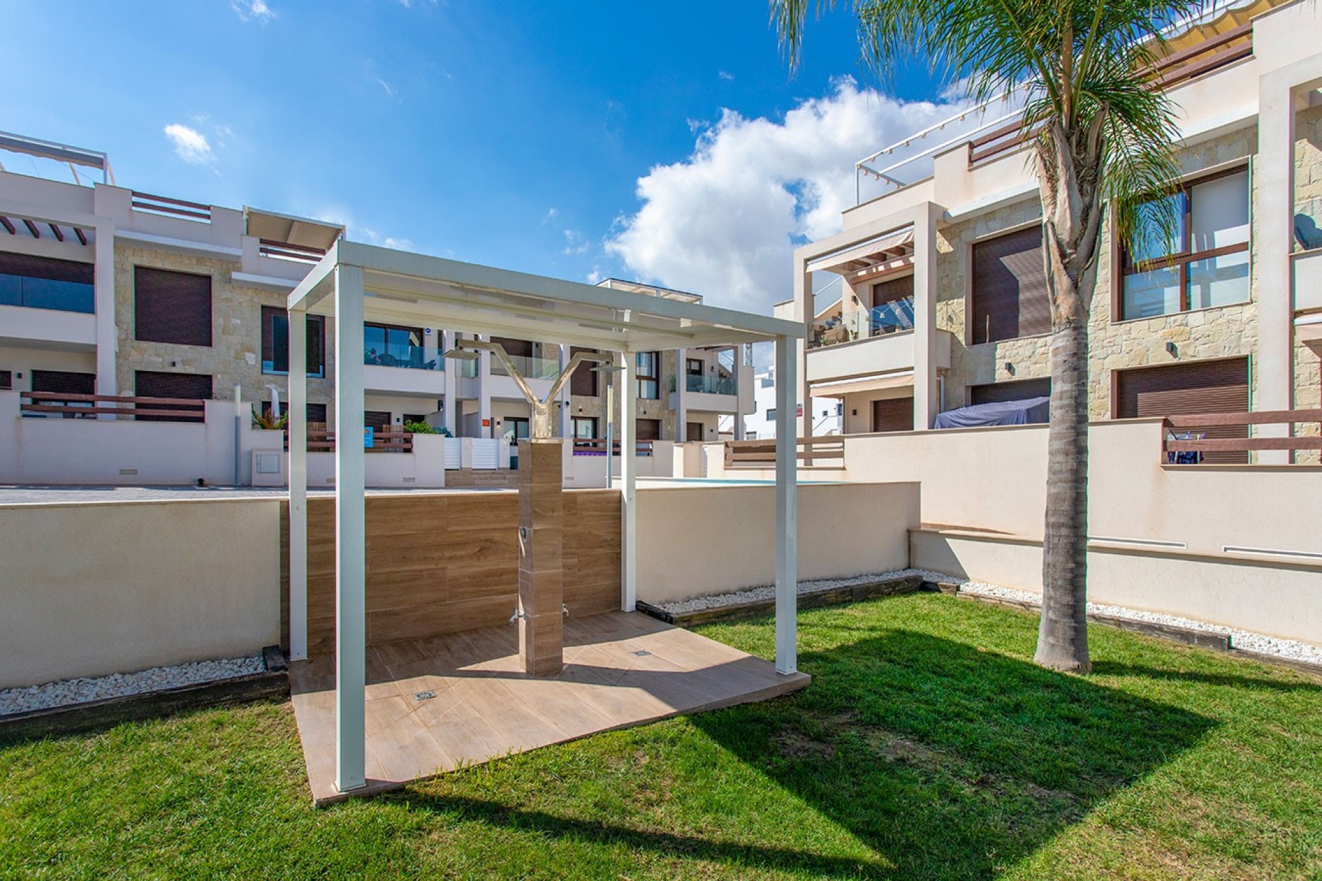 Wiederverkauf - Apartment -
Los Balcones - Torrevieja