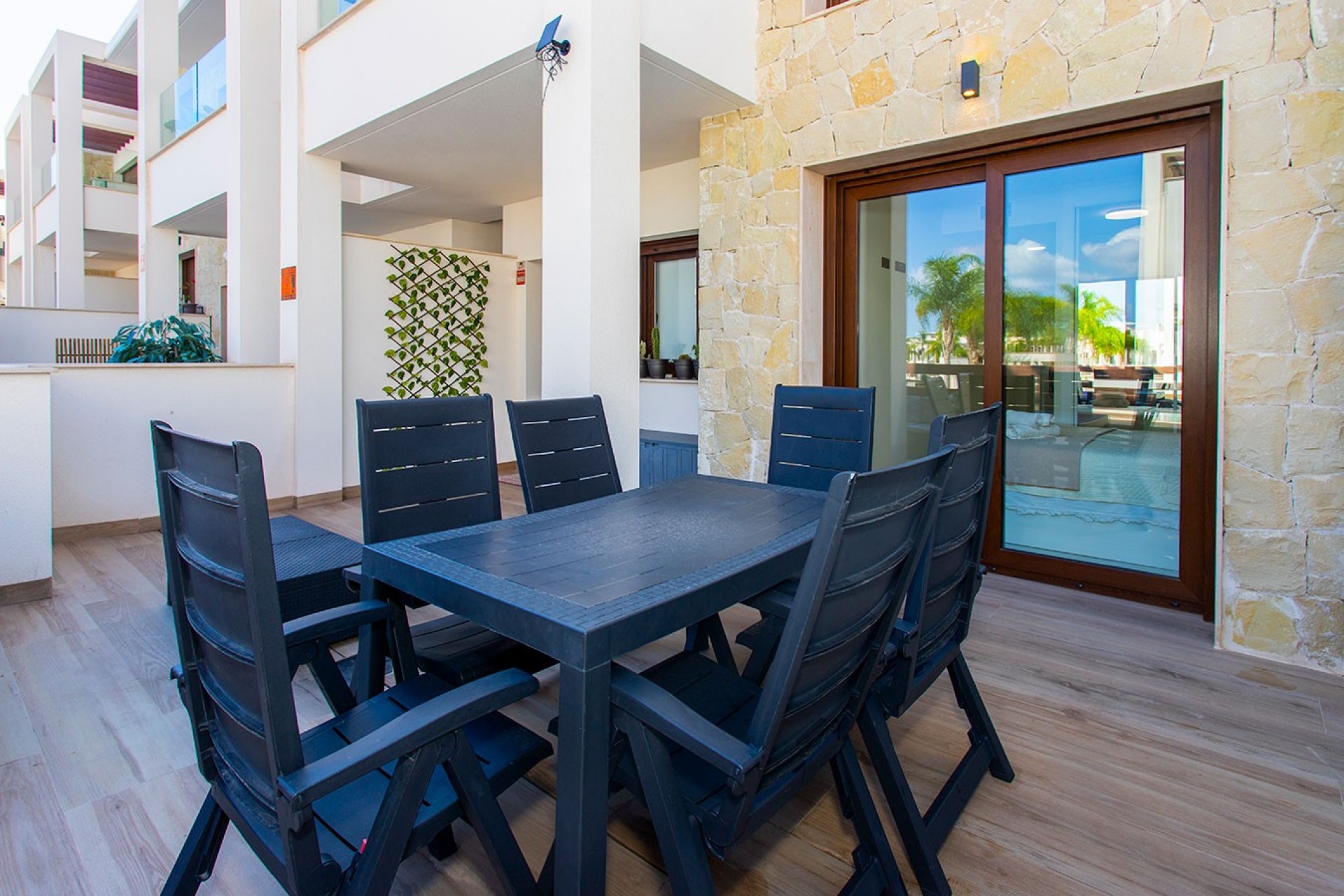 Wiederverkauf - Apartment -
Los Balcones - Torrevieja