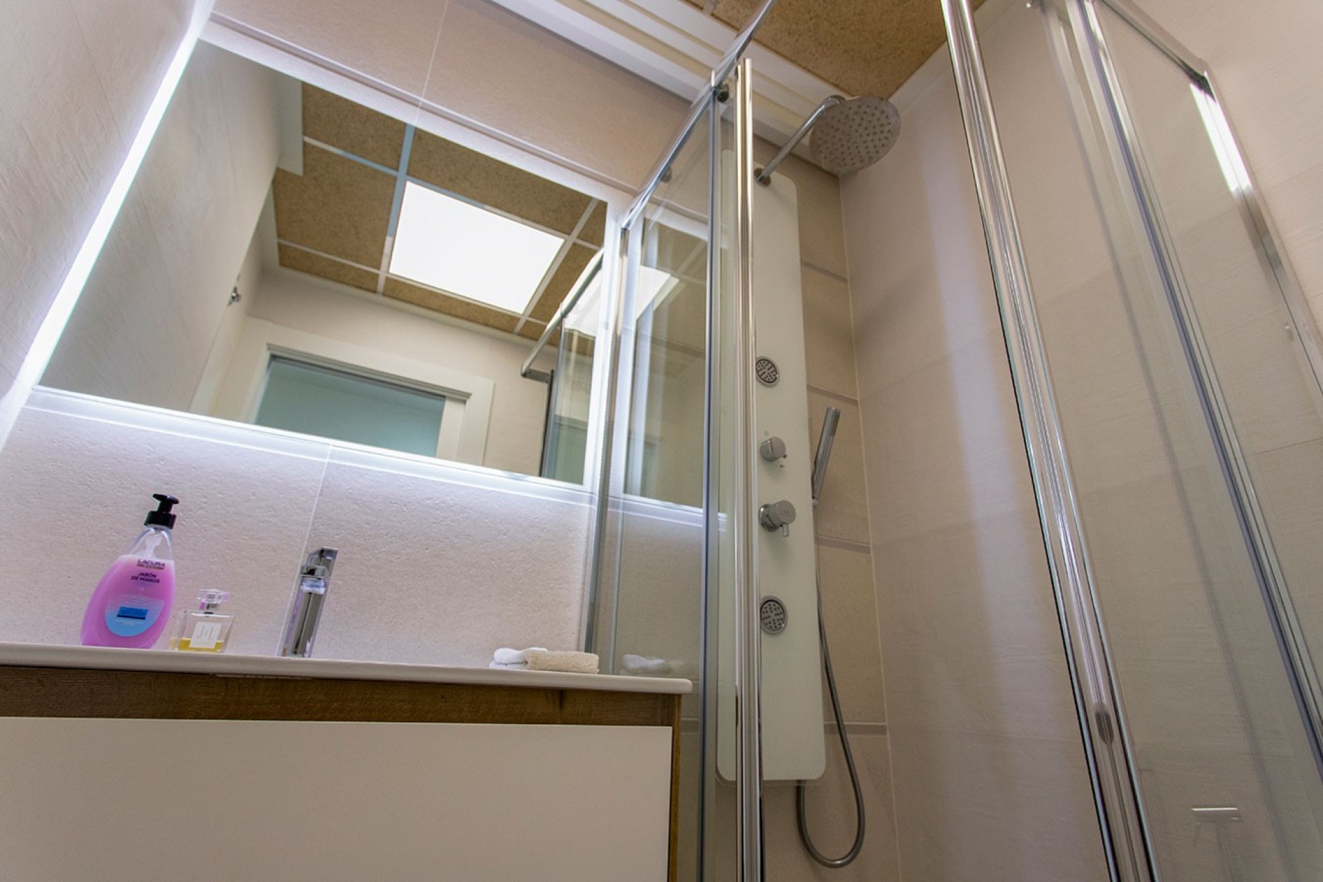 Wiederverkauf - Apartment -
Los Balcones - Torrevieja