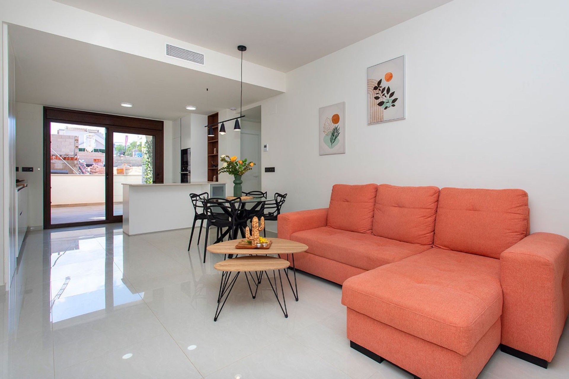Wiederverkauf - Apartment -
Los Balcones - Torrevieja