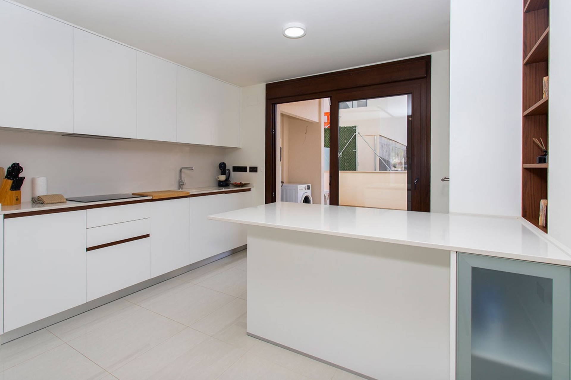 Wiederverkauf - Apartment -
Los Balcones - Torrevieja