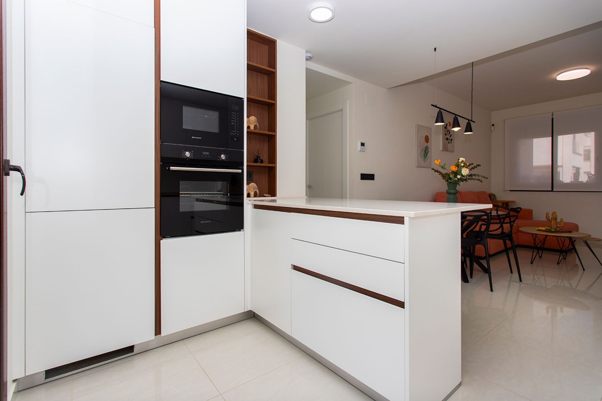 Wiederverkauf - Apartment -
Los Balcones - Torrevieja