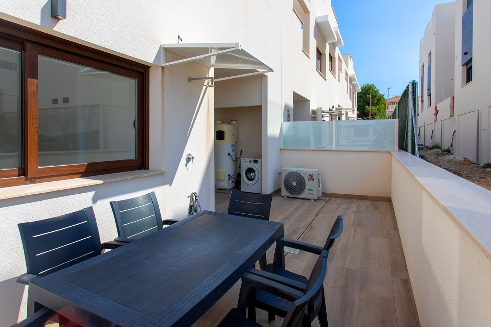 Wiederverkauf - Apartment -
Los Balcones - Torrevieja