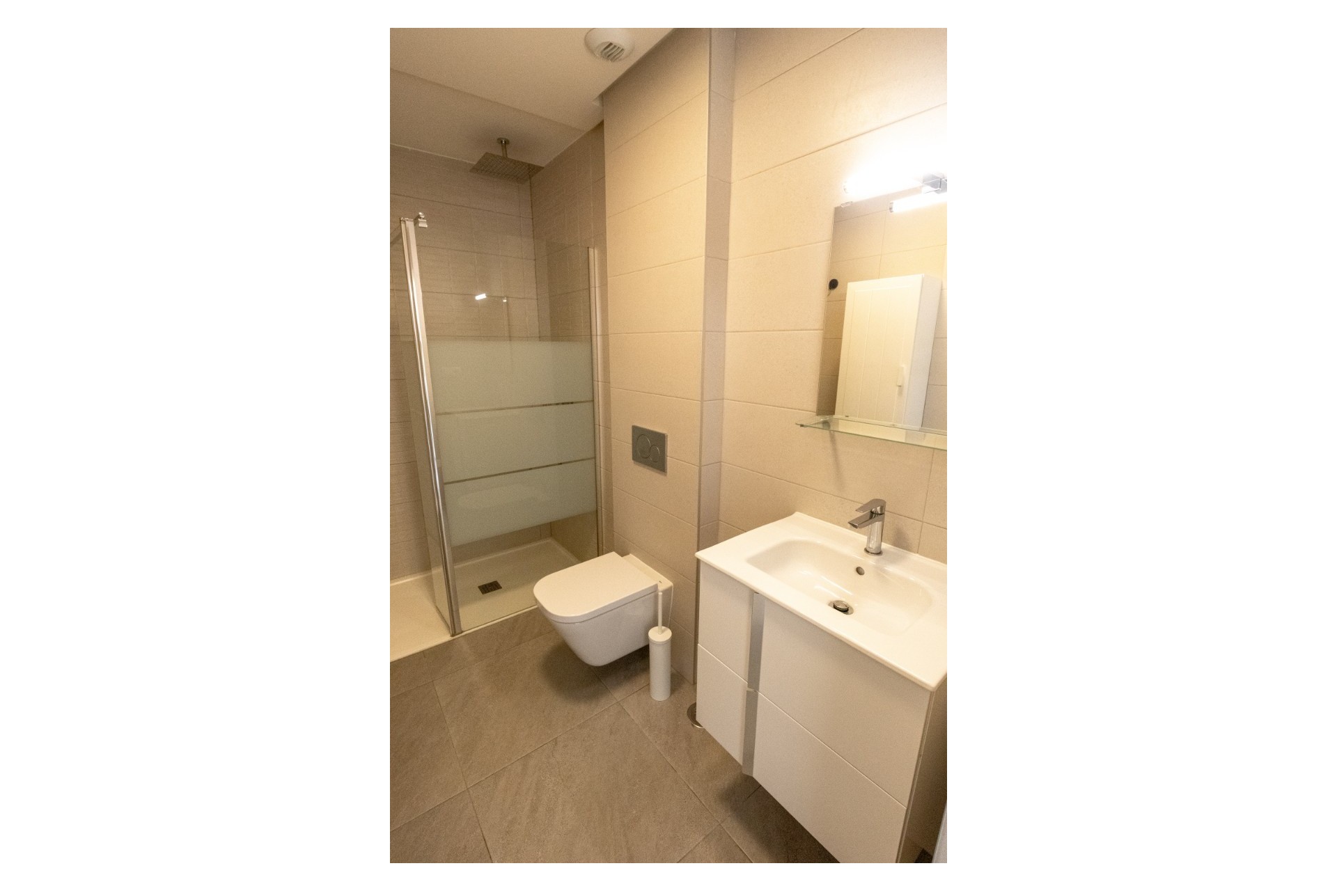Wiederverkauf - Apartment -
Los Dolses - Villamartin
