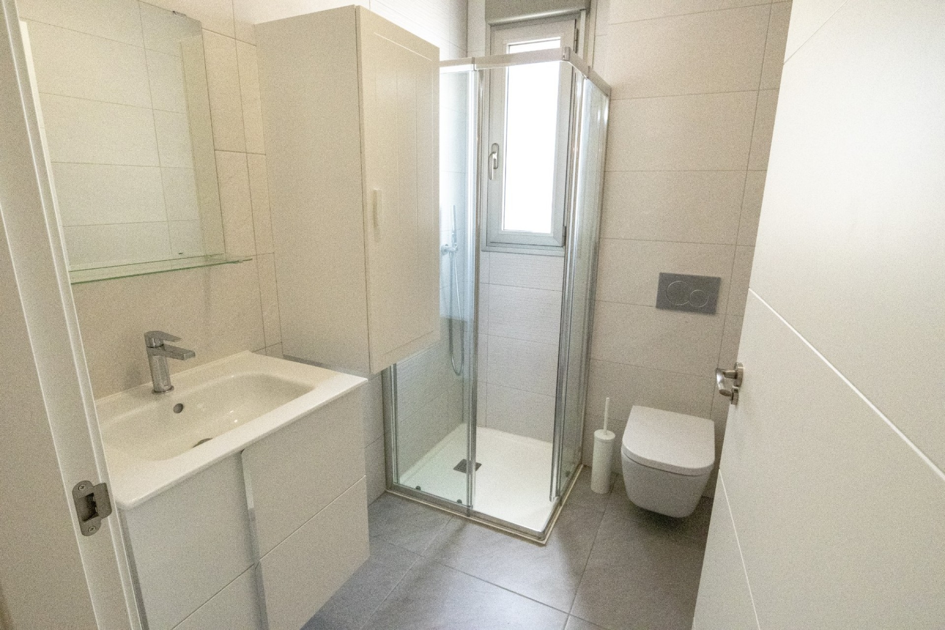 Wiederverkauf - Apartment -
Los Dolses - Villamartin