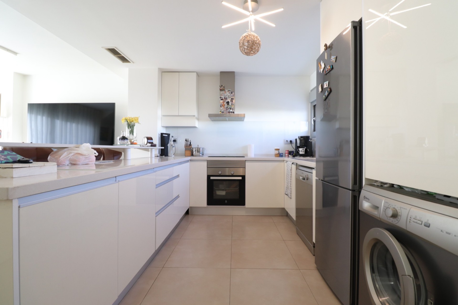 Wiederverkauf - Apartment -
Los Montesinos - Entre Naranjos