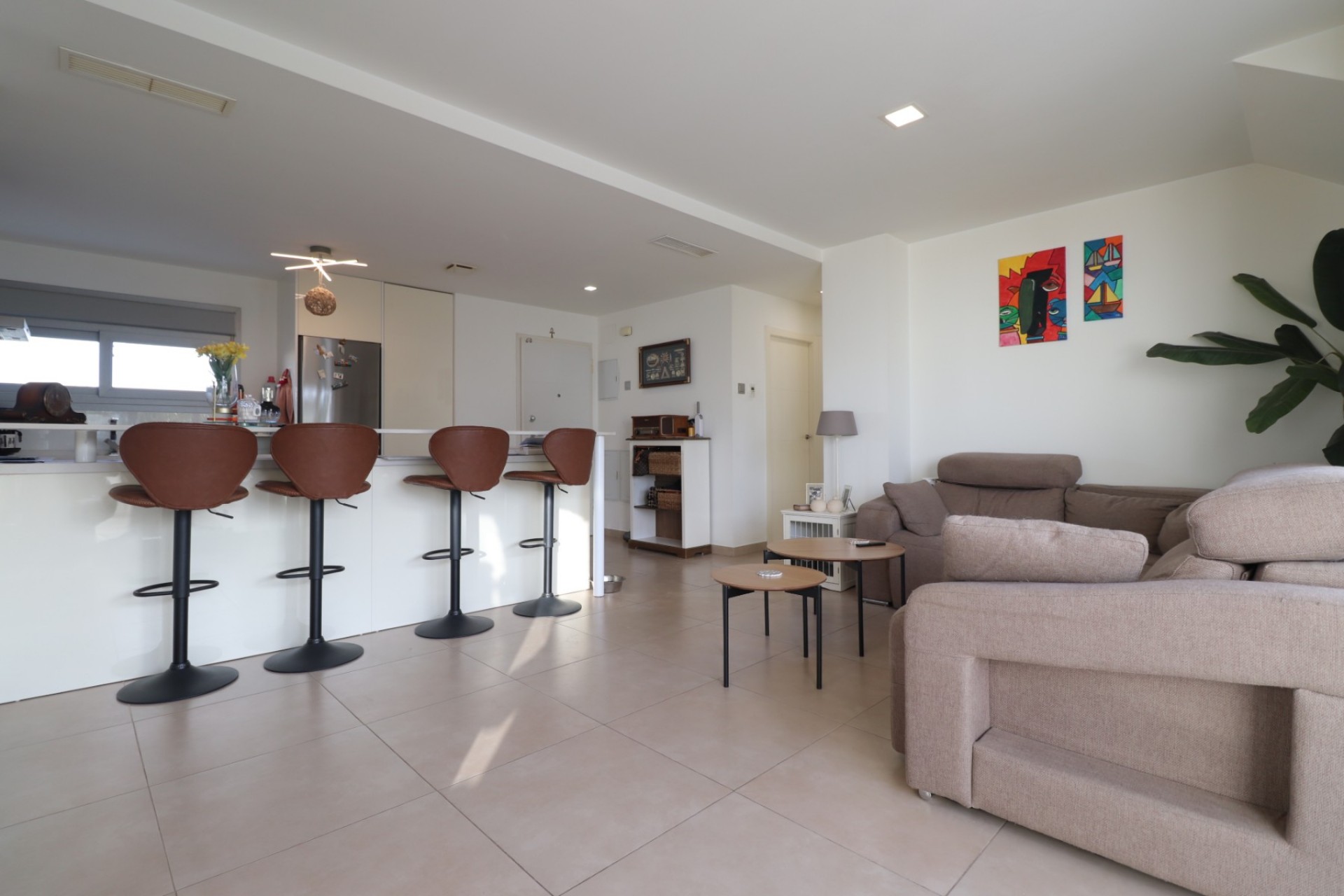 Wiederverkauf - Apartment -
Los Montesinos - Entre Naranjos