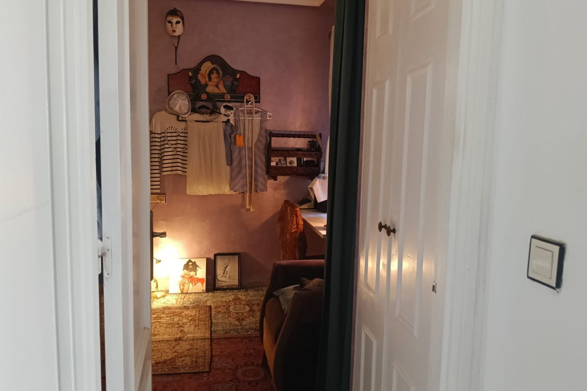 Wiederverkauf - Apartment -
Los Montesinos - La Herrada