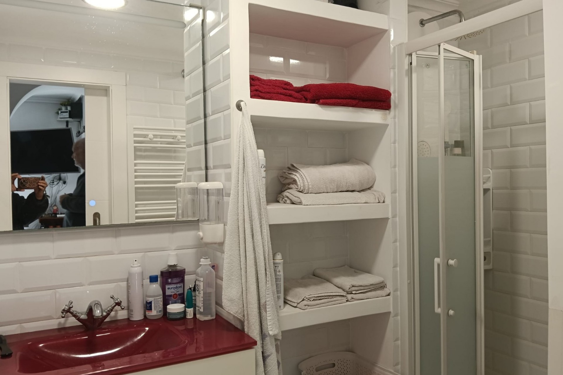 Wiederverkauf - Apartment -
Los Montesinos - La Herrada