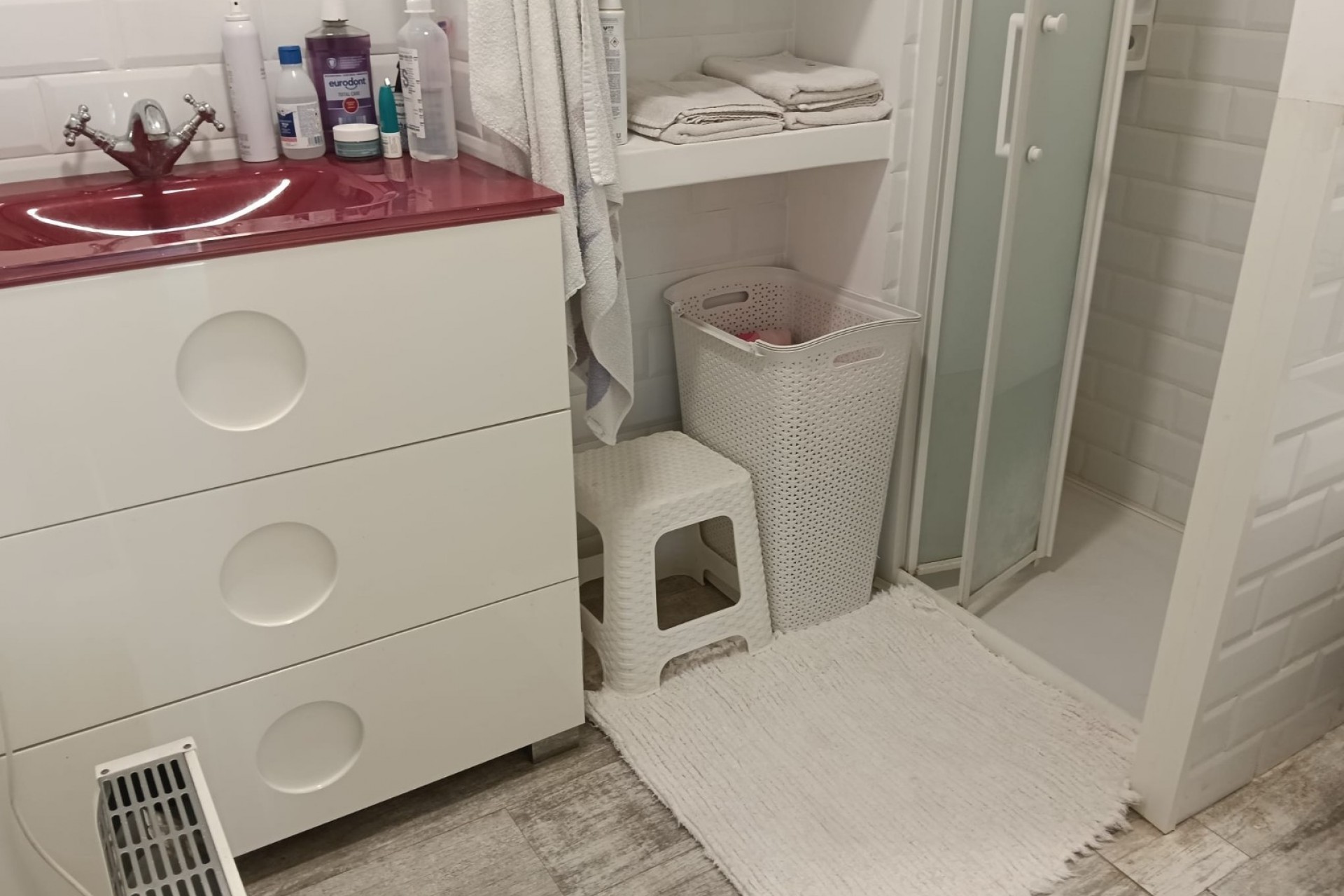 Wiederverkauf - Apartment -
Los Montesinos - La Herrada