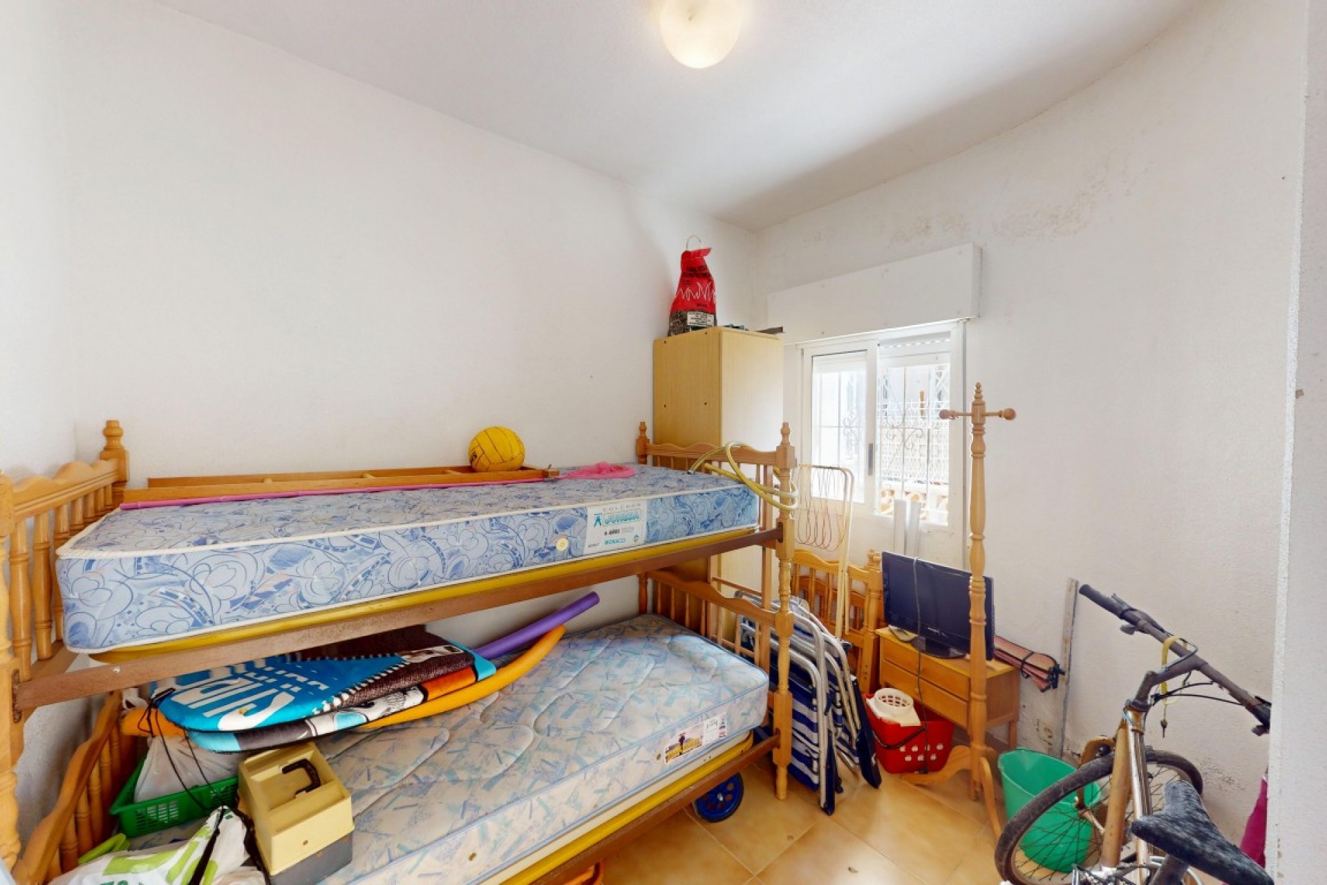 Wiederverkauf - Apartment -
Los Narejos