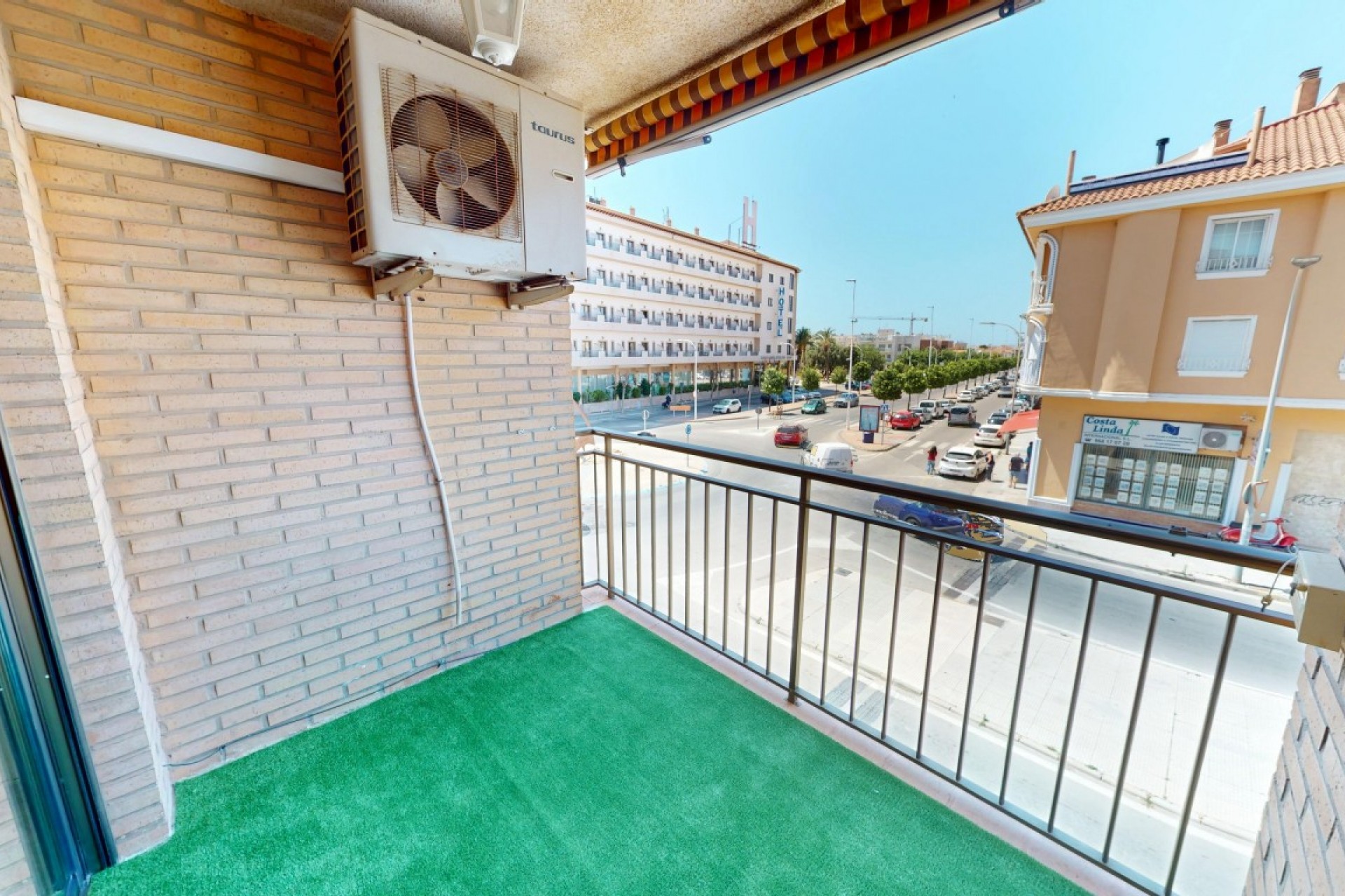 Wiederverkauf - Apartment -
Los Narejos