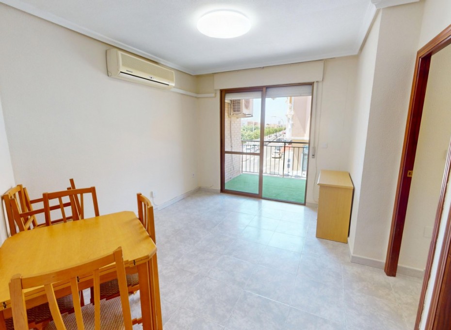 Wiederverkauf - Apartment -
Los Narejos
