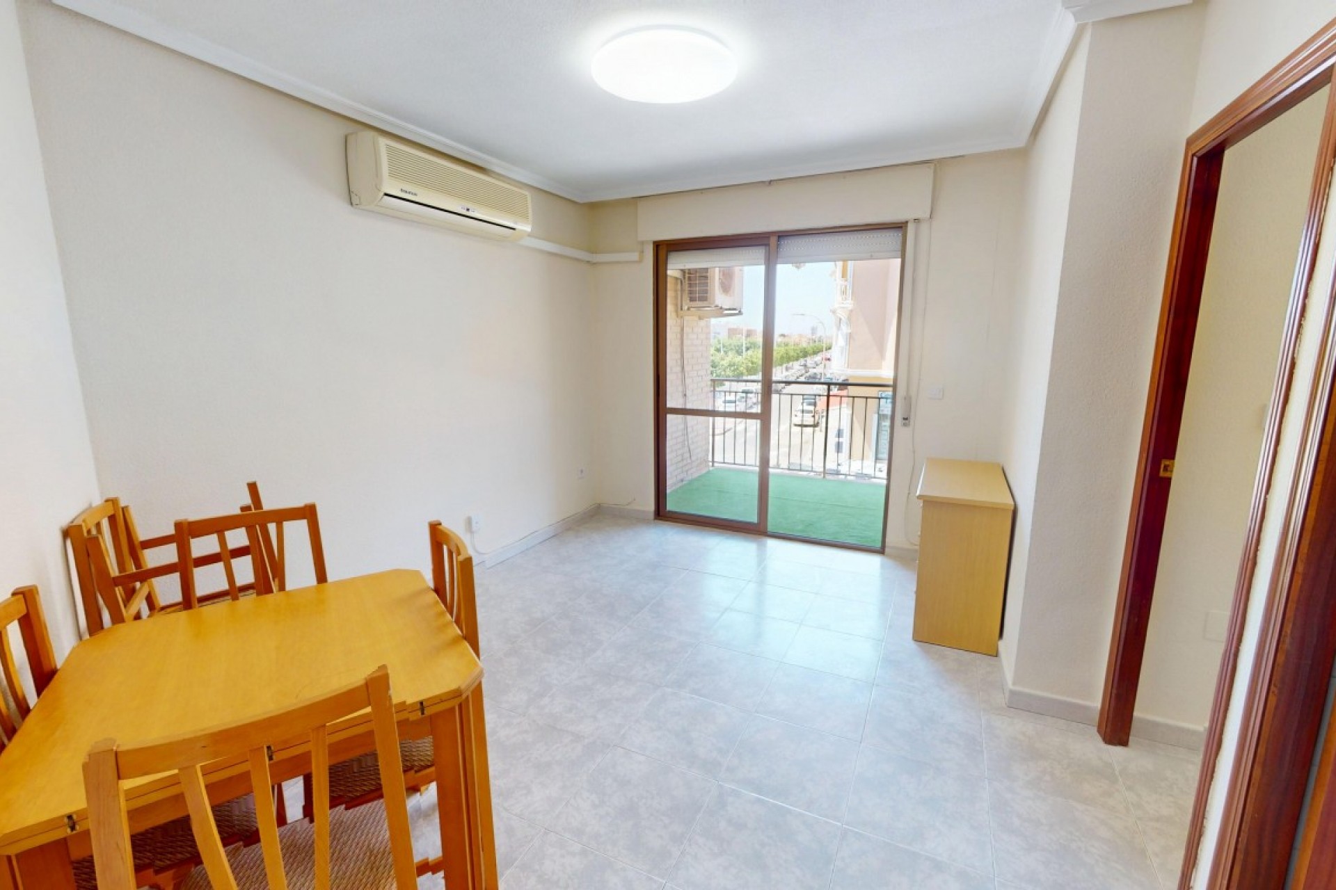 Wiederverkauf - Apartment -
Los Narejos