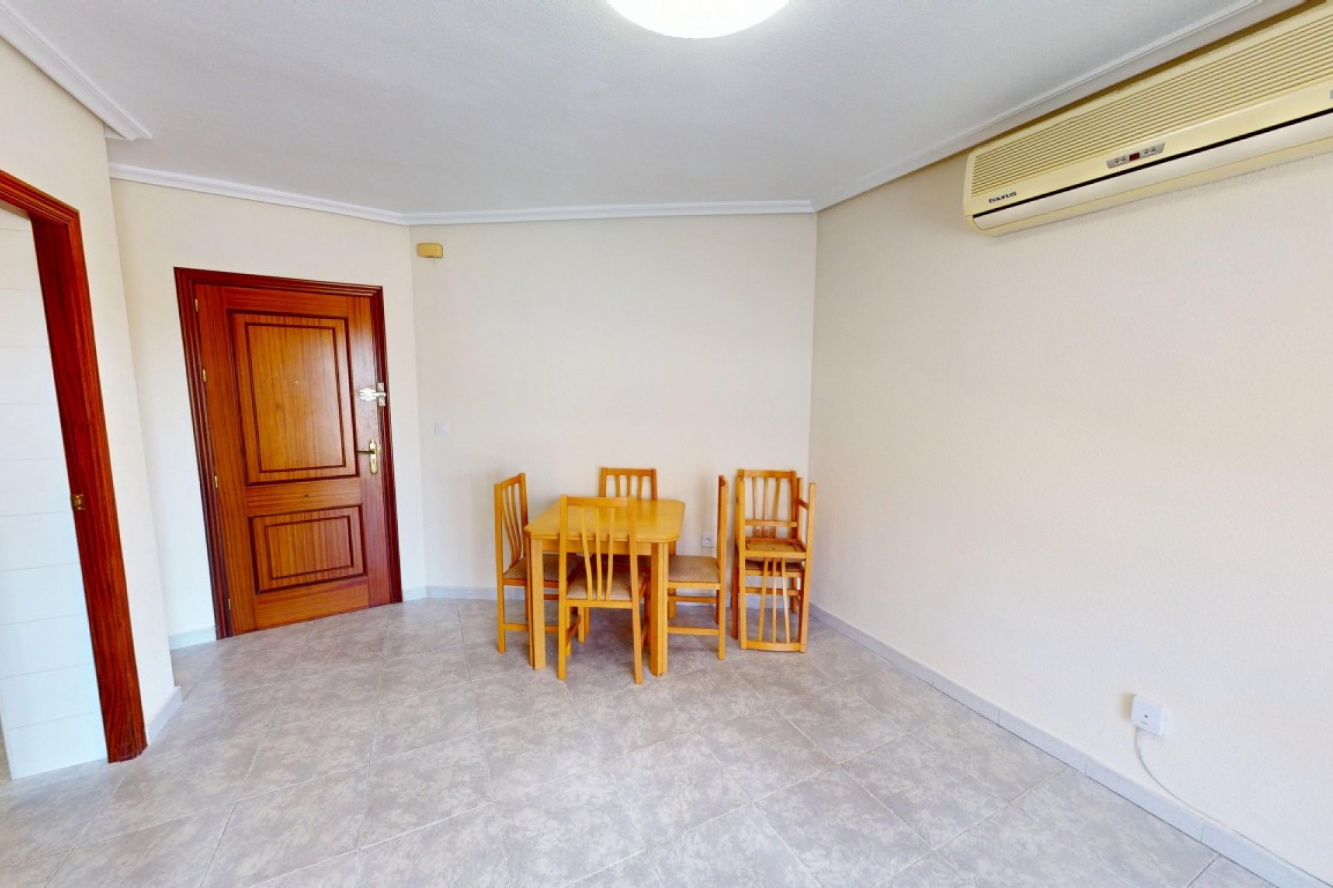 Wiederverkauf - Apartment -
Los Narejos