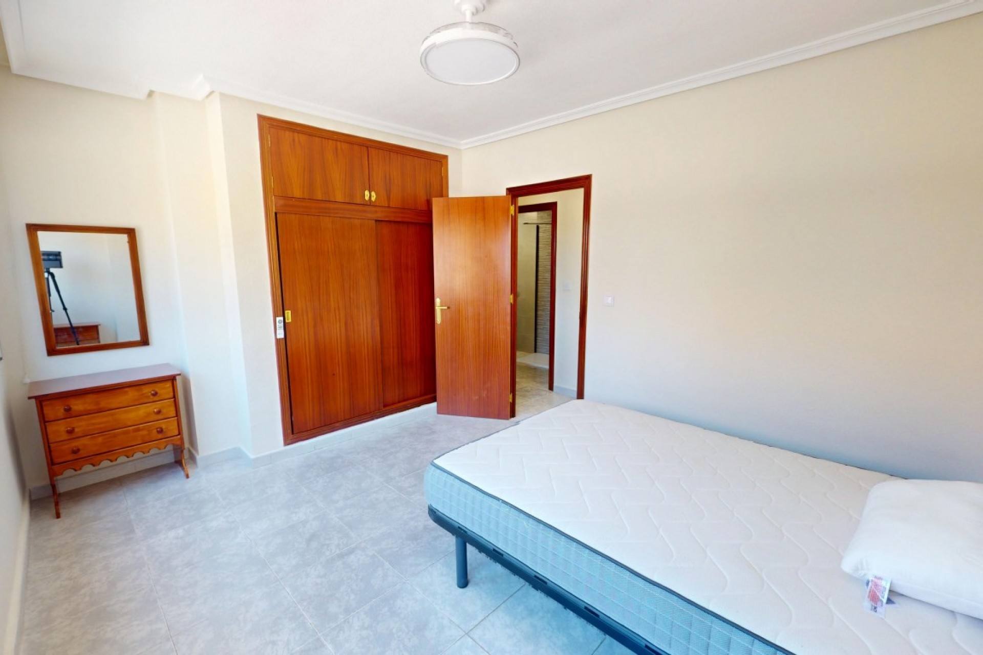 Wiederverkauf - Apartment -
Los Narejos