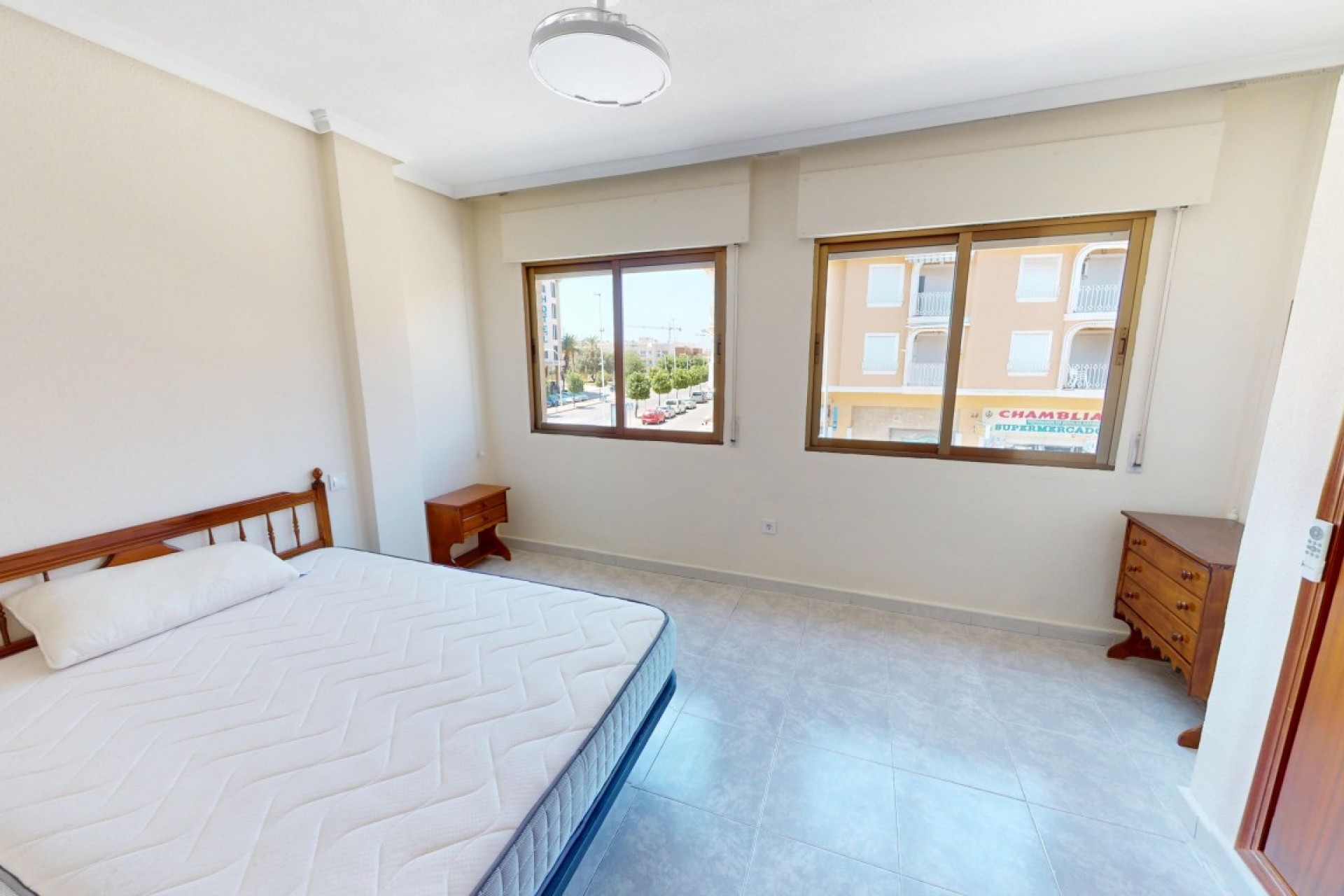Wiederverkauf - Apartment -
Los Narejos