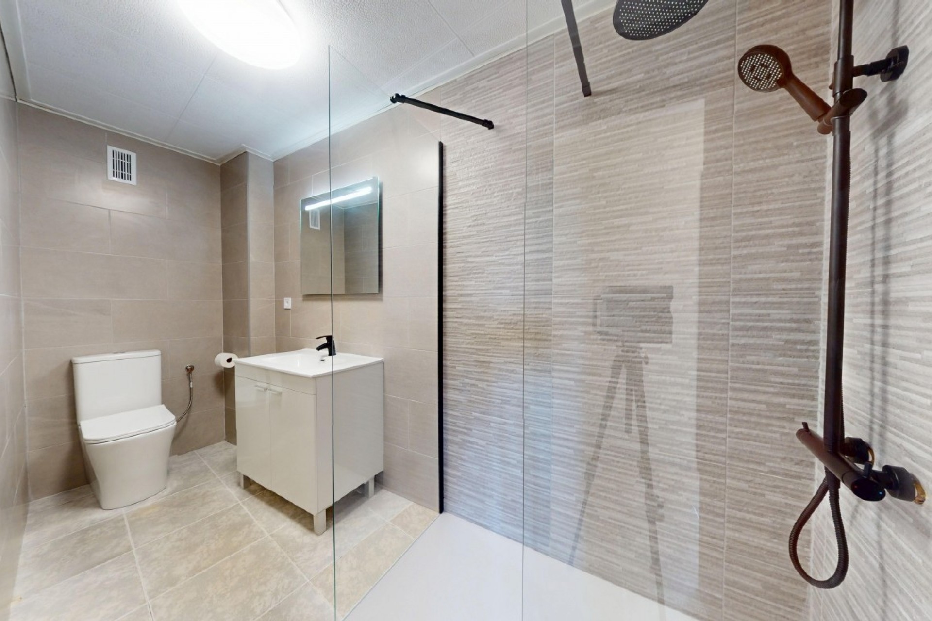 Wiederverkauf - Apartment -
Los Narejos