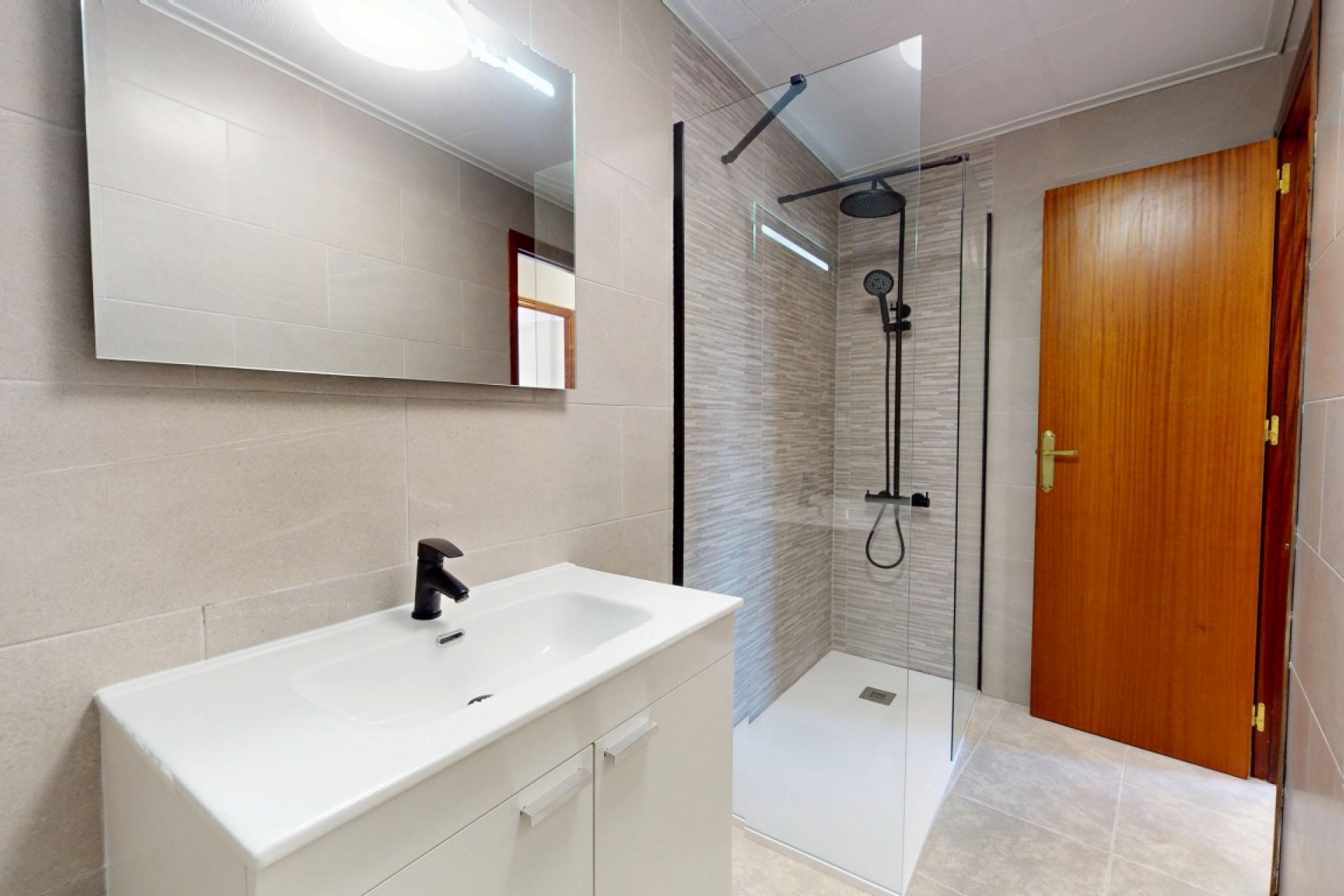 Wiederverkauf - Apartment -
Los Narejos