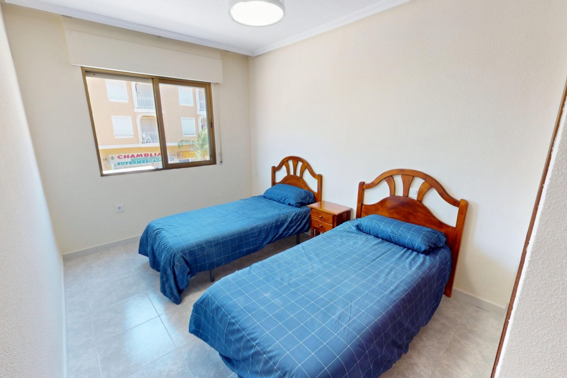 Wiederverkauf - Apartment -
Los Narejos