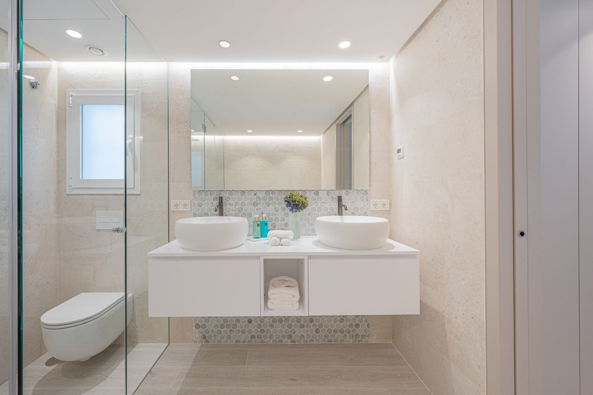 Wiederverkauf - Apartment -
Marbella - Golden Mile