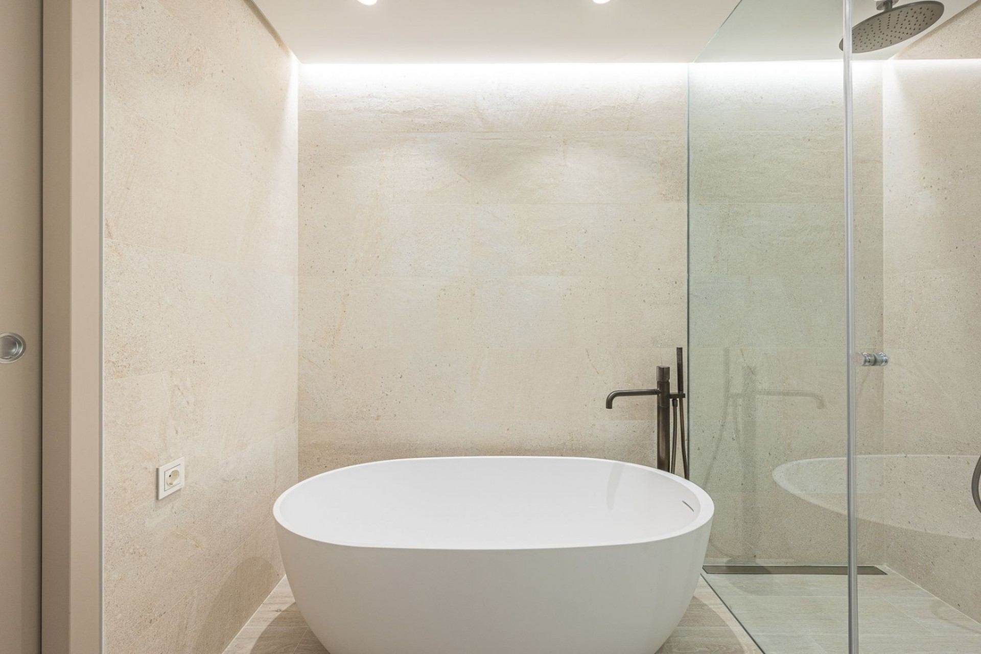 Wiederverkauf - Apartment -
Marbella - Golden Mile