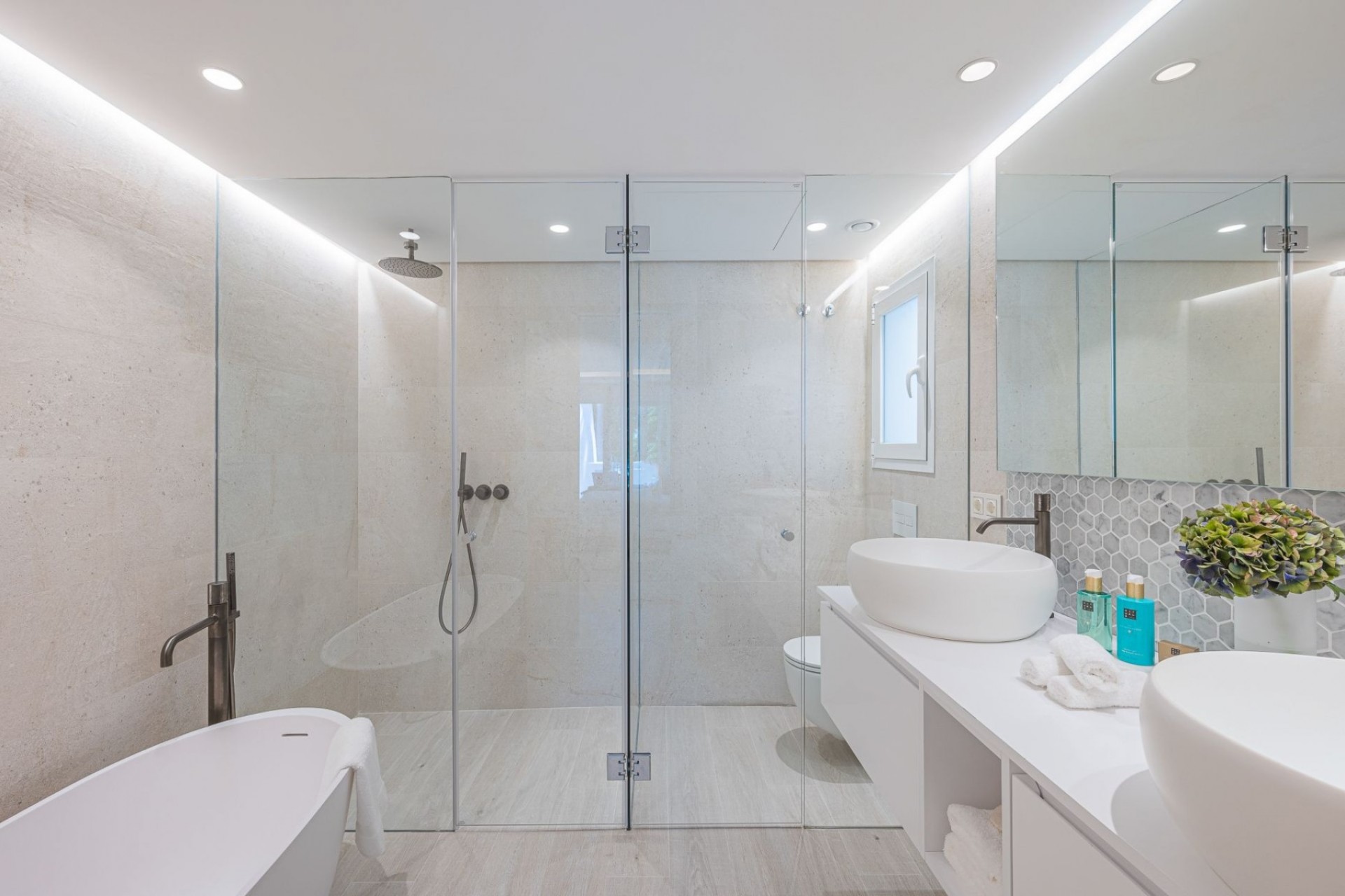 Wiederverkauf - Apartment -
Marbella - Golden Mile