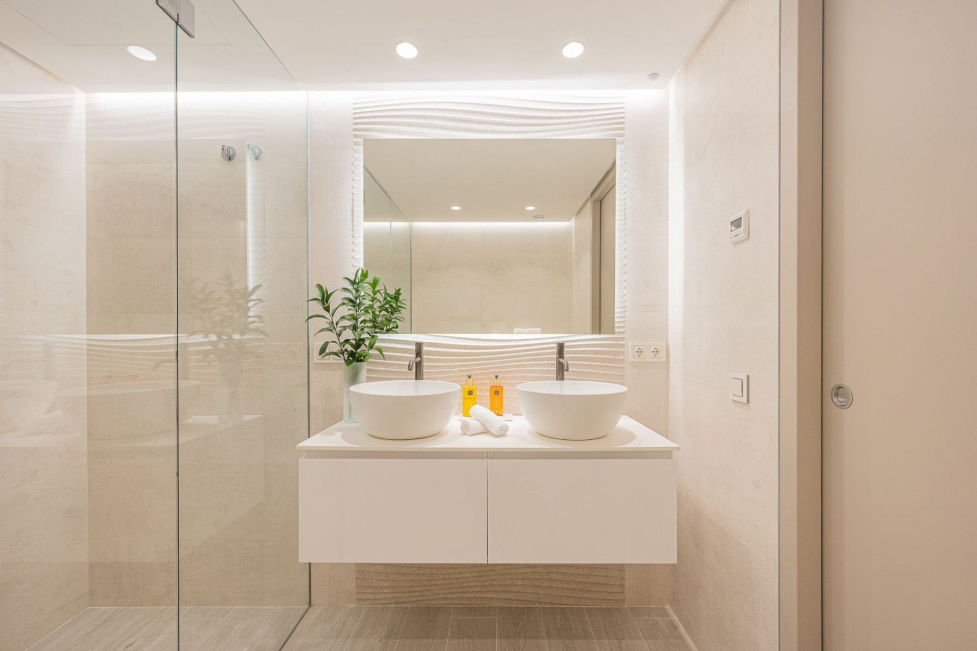 Wiederverkauf - Apartment -
Marbella - Golden Mile