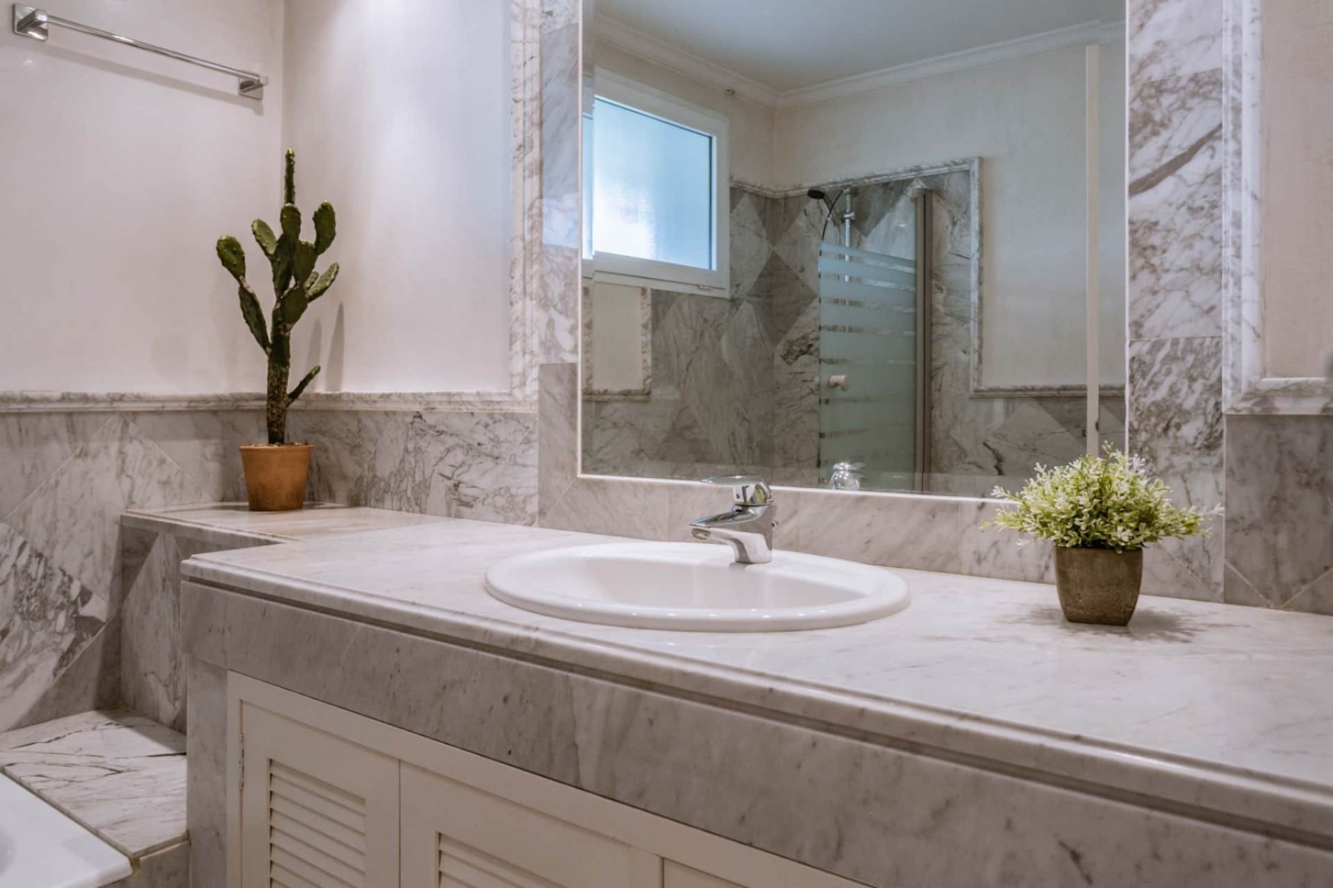 Wiederverkauf - Apartment -
Marbella - Los Monteros