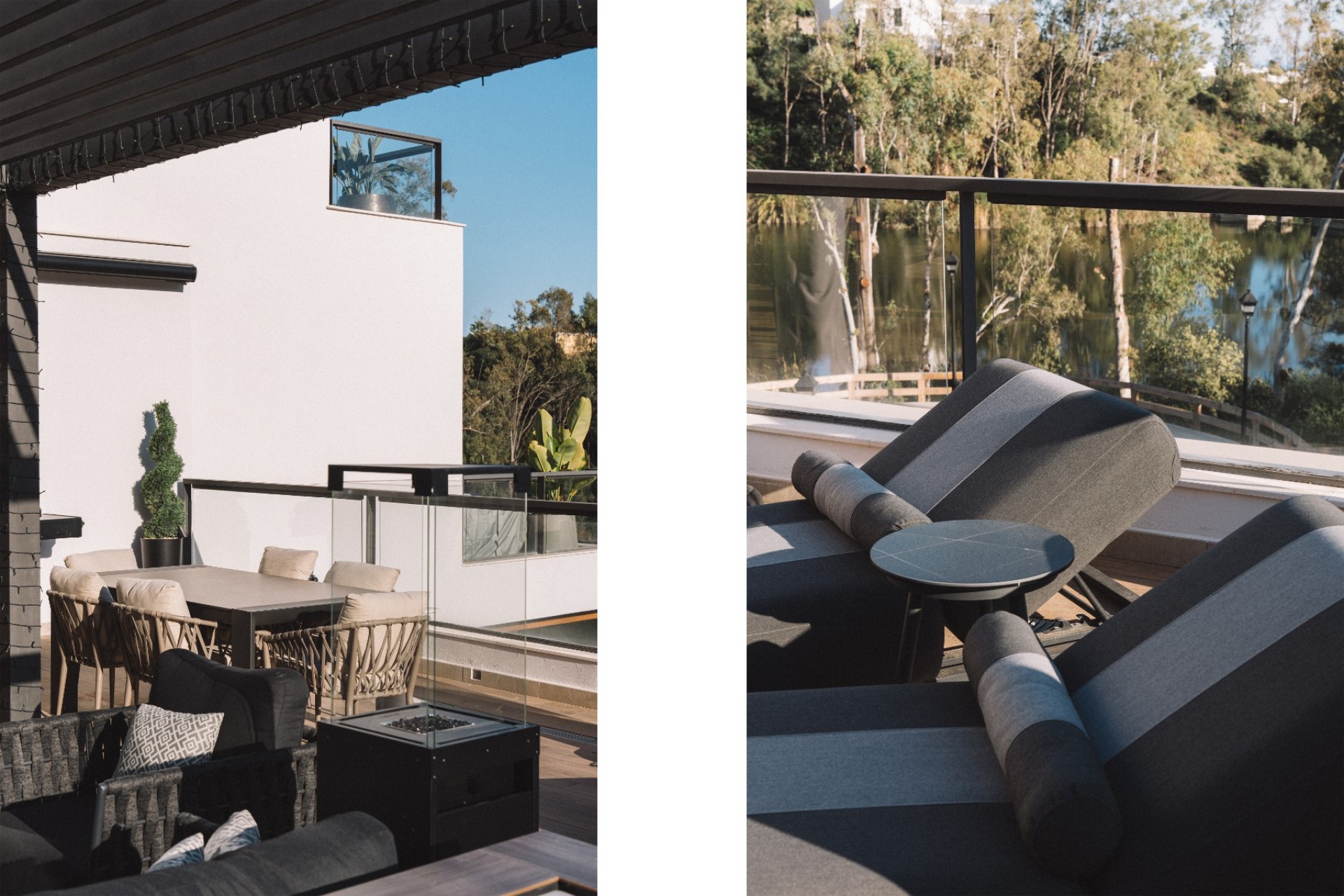 Wiederverkauf - Apartment -
Marbella - Nueva Andalucía