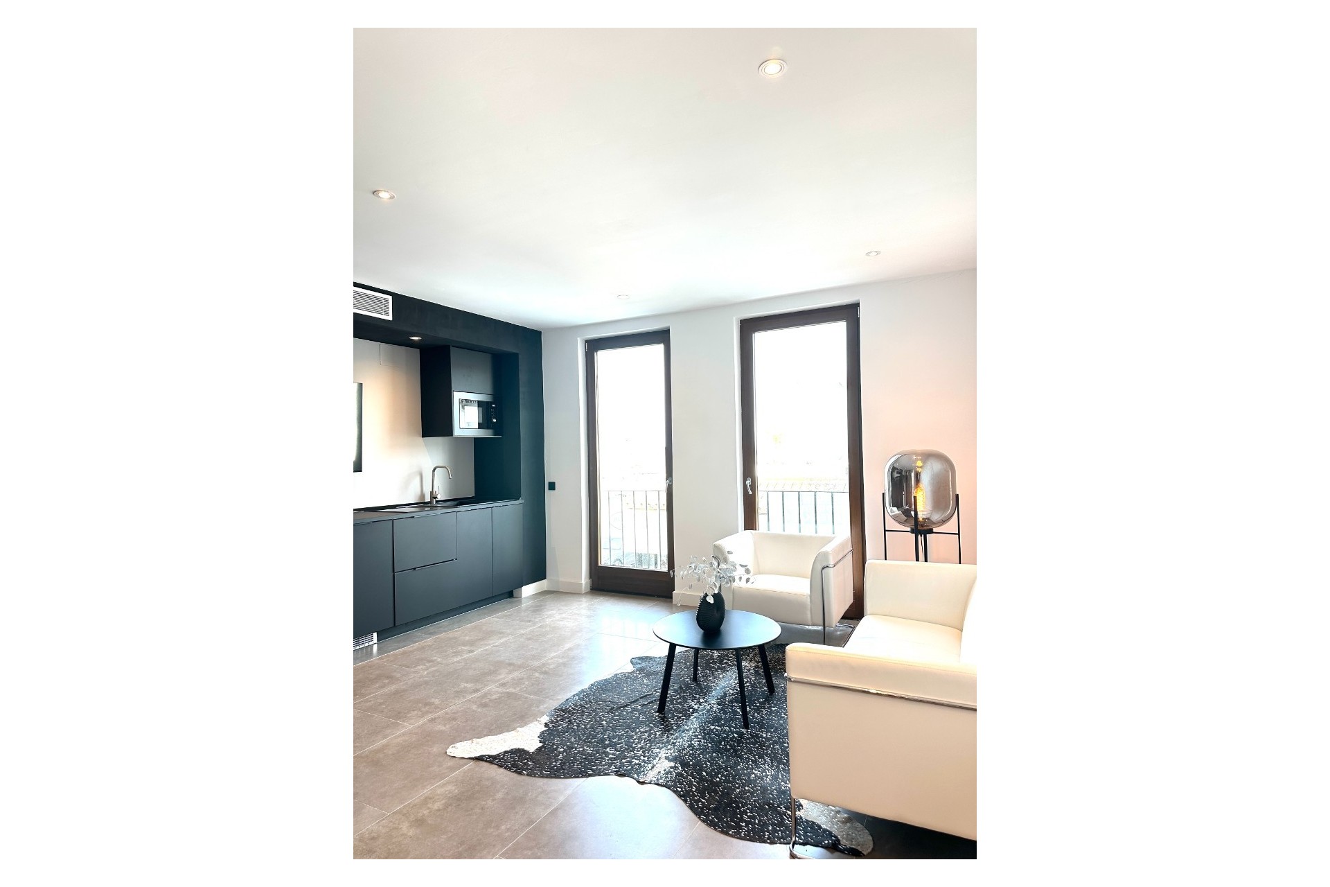 Wiederverkauf - Apartment -
Marbella - Puerto Banús