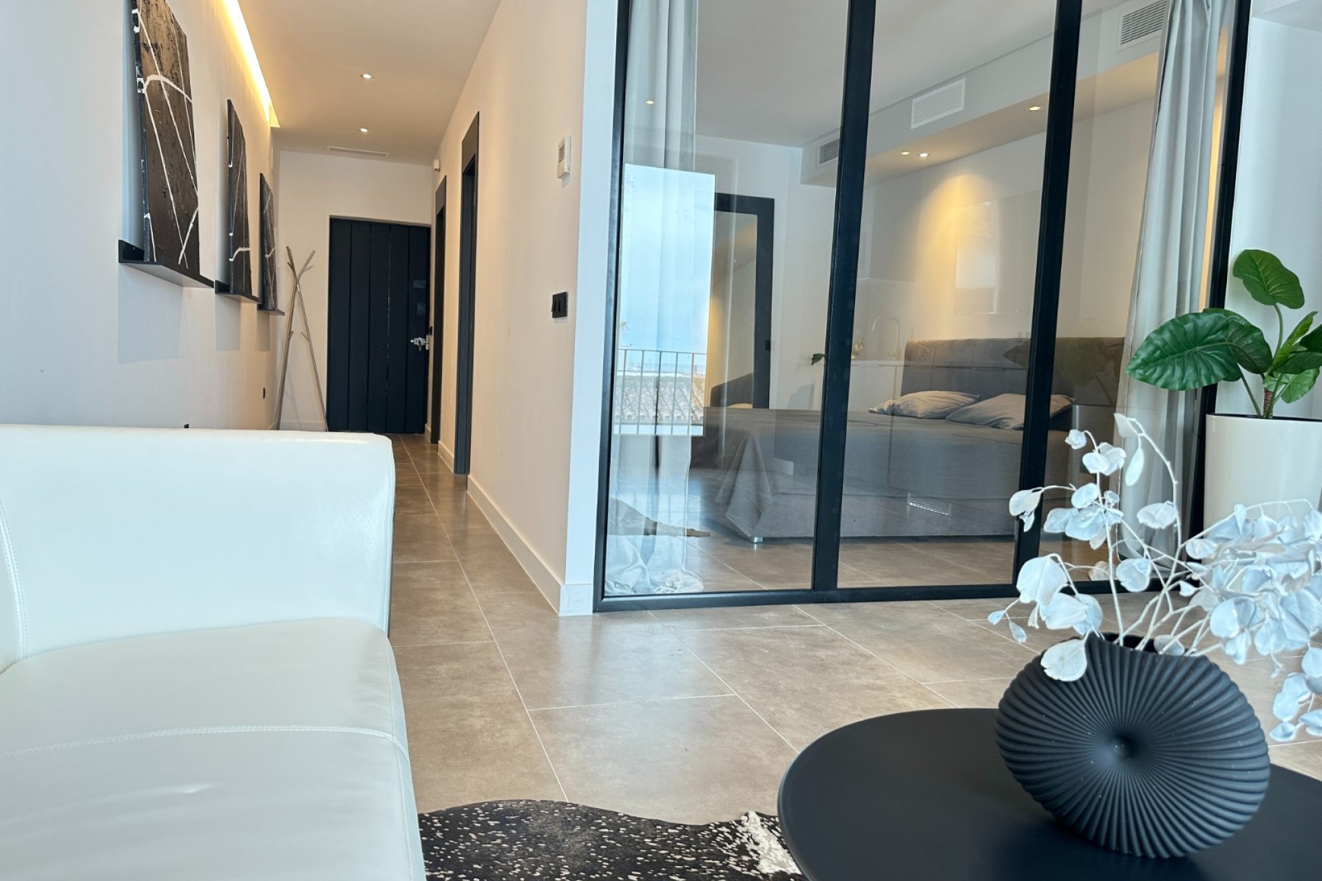 Wiederverkauf - Apartment -
Marbella - Puerto Banús