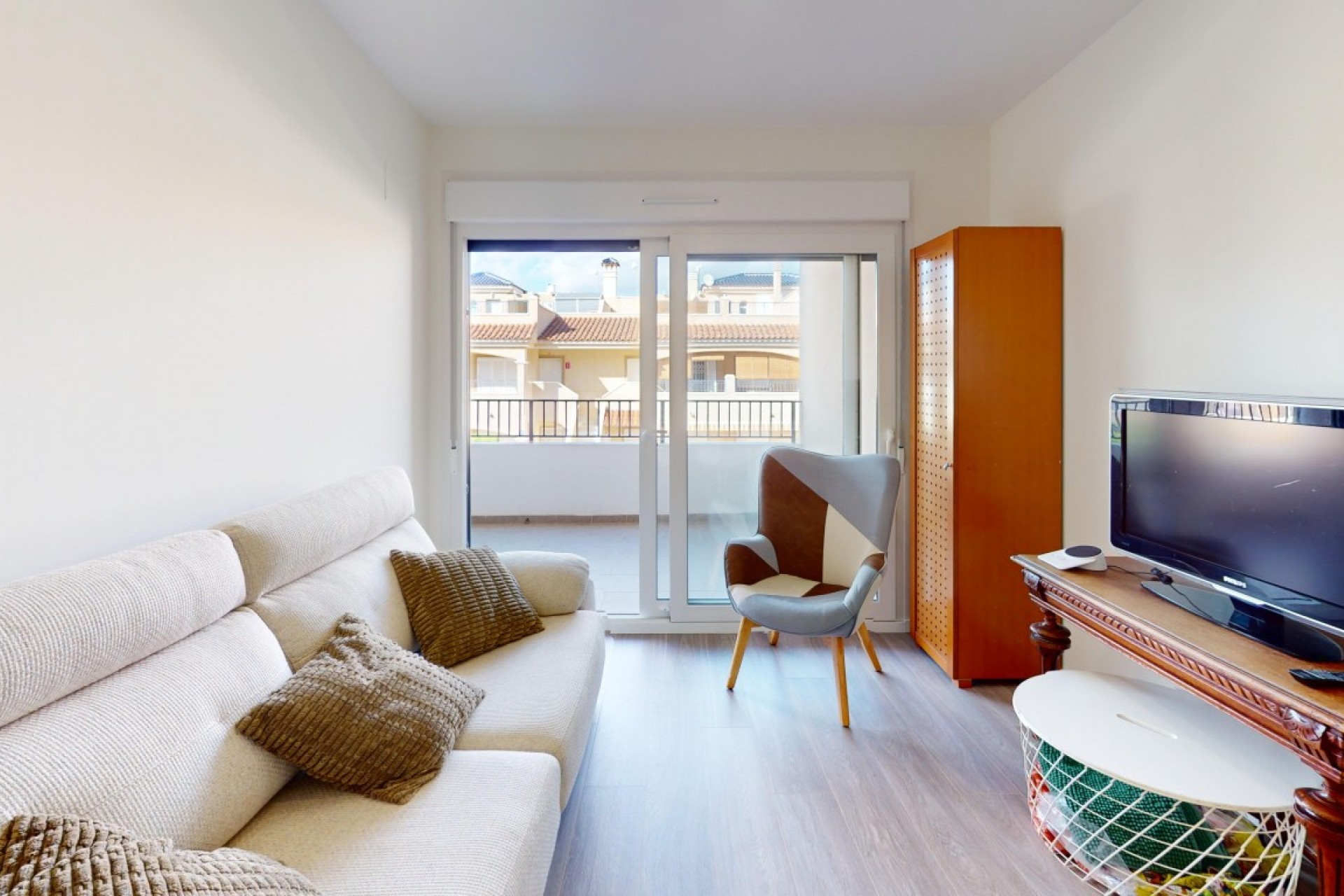 Wiederverkauf - Apartment -
Mil Palmeras