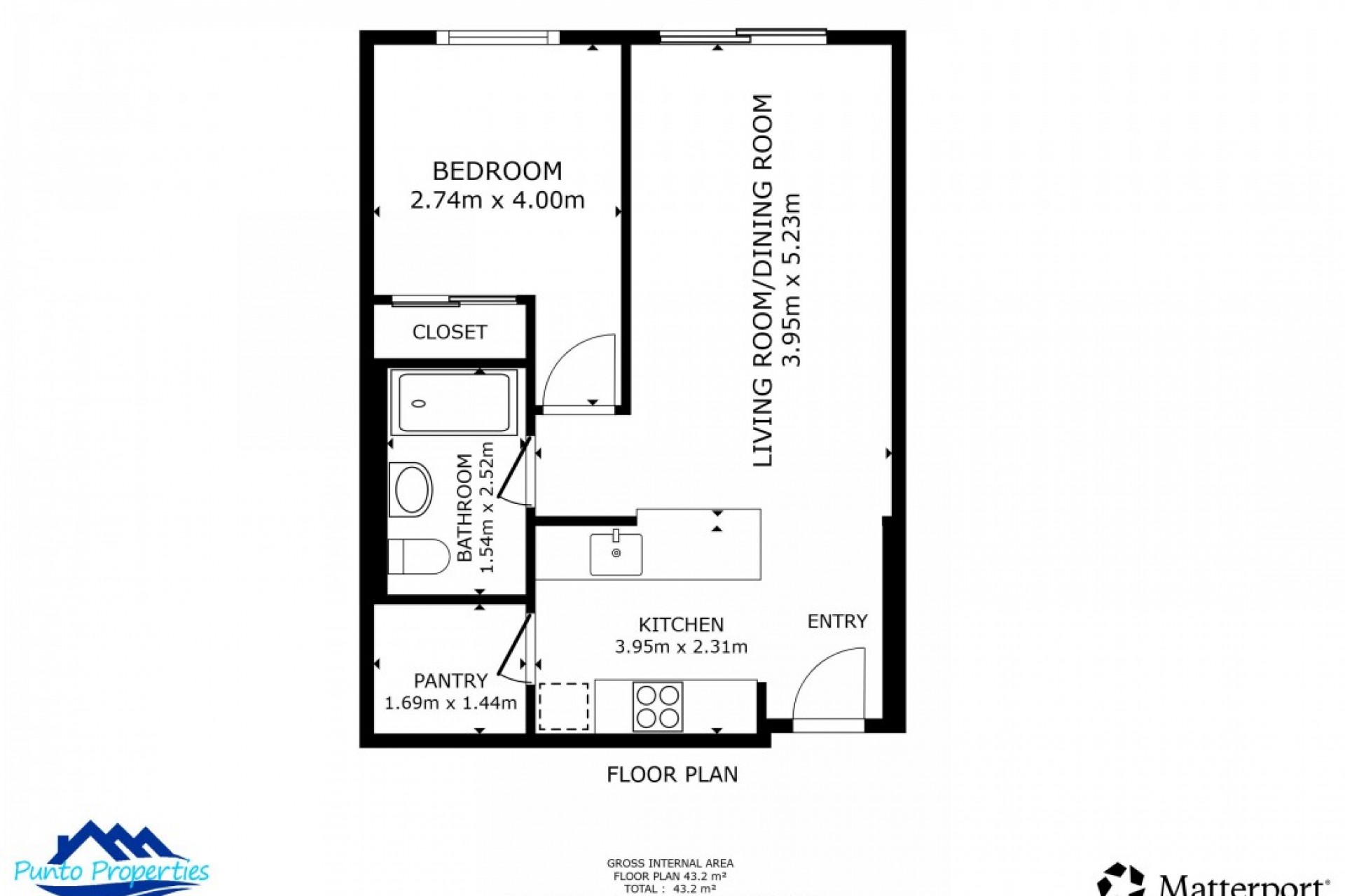 Wiederverkauf - Apartment -
Mil Palmeras