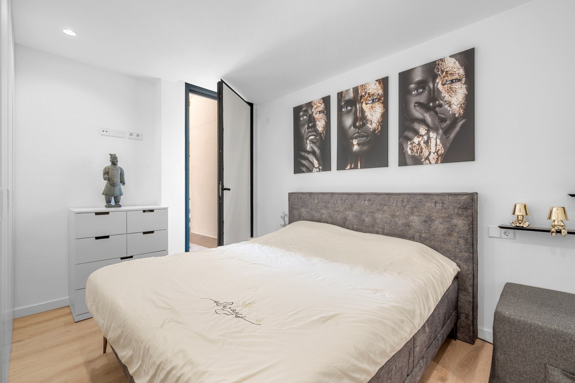 Wiederverkauf - Apartment -
Monforte del Cid - Font del llop