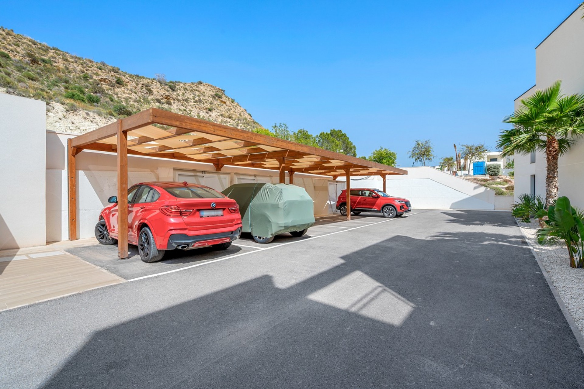 Wiederverkauf - Apartment -
Monforte del Cid - Font del llop