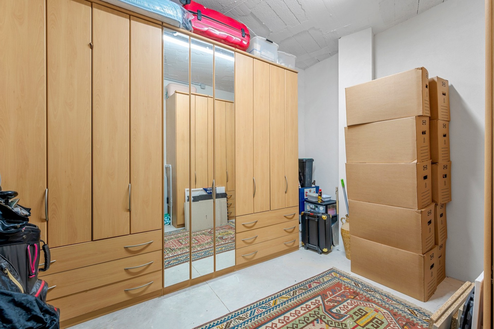 Wiederverkauf - Apartment -
Monforte del Cid - Font del llop