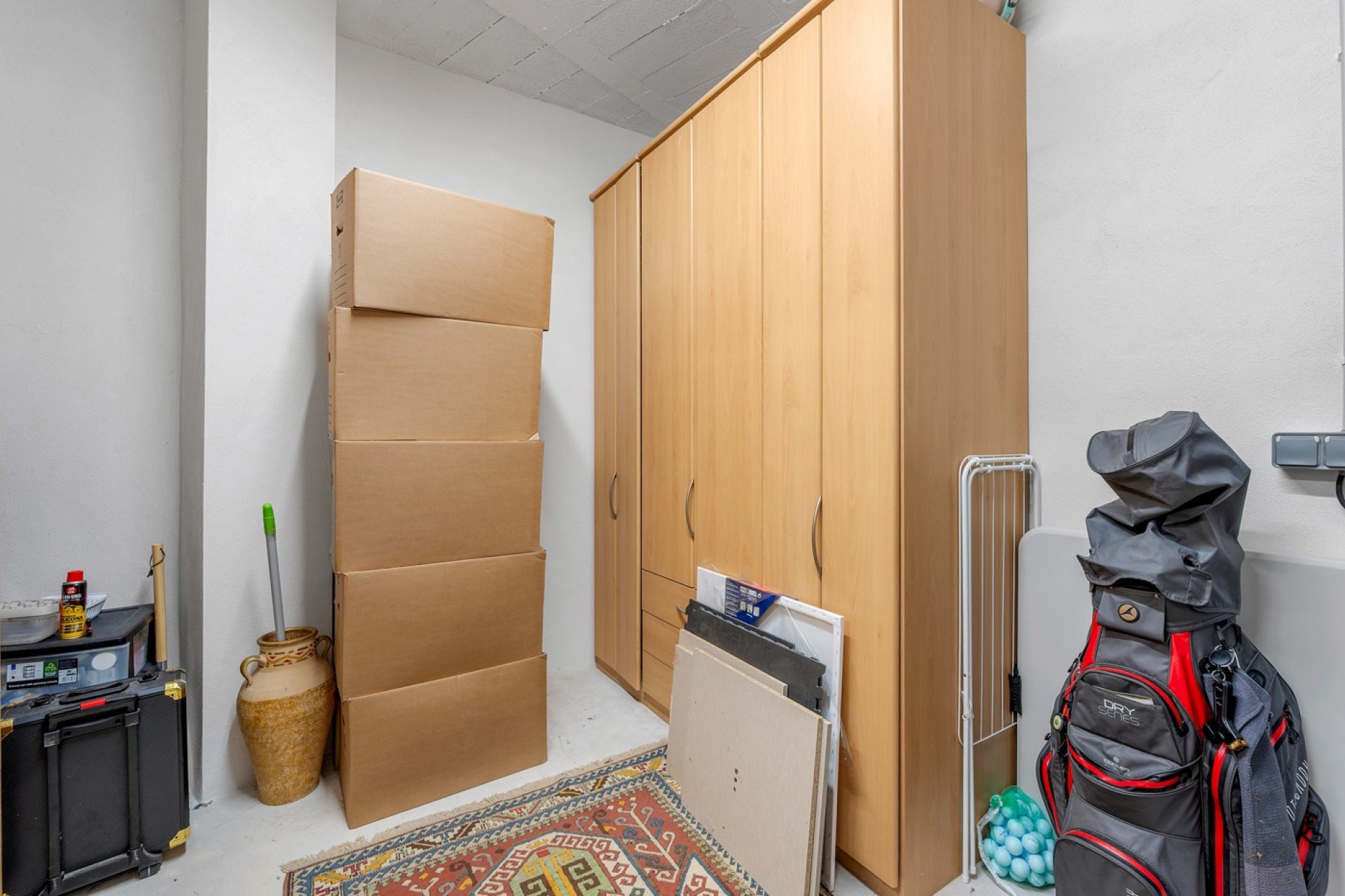 Wiederverkauf - Apartment -
Monforte del Cid - Font del llop