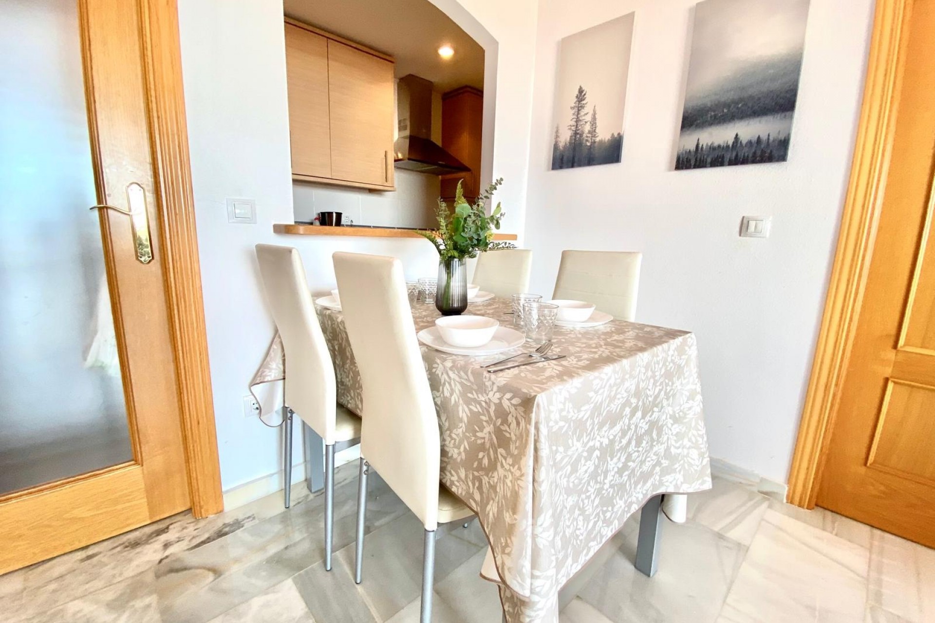 Wiederverkauf - Apartment -
Muchamiel - Club De Golf Bonalba