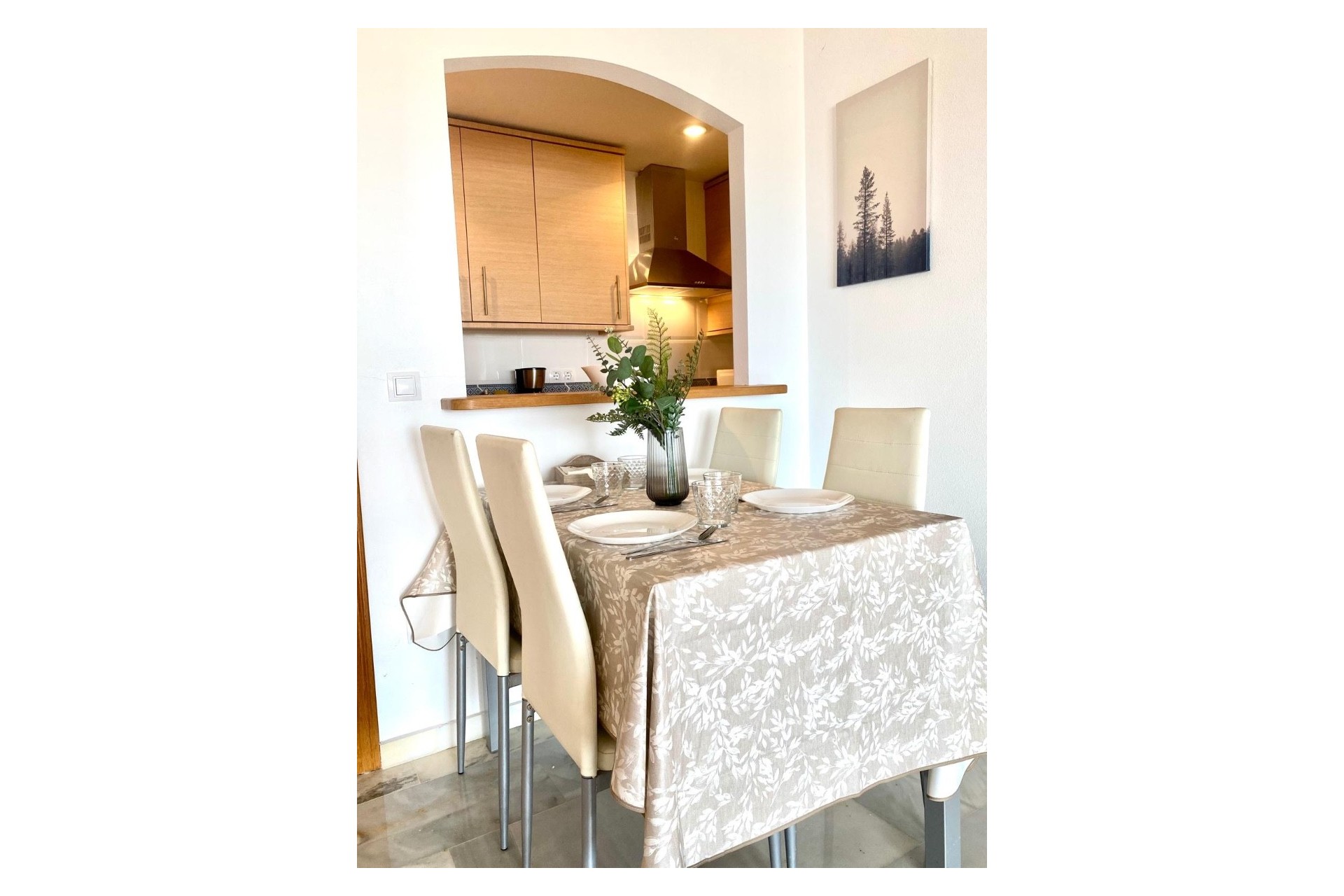 Wiederverkauf - Apartment -
Muchamiel - Club De Golf Bonalba