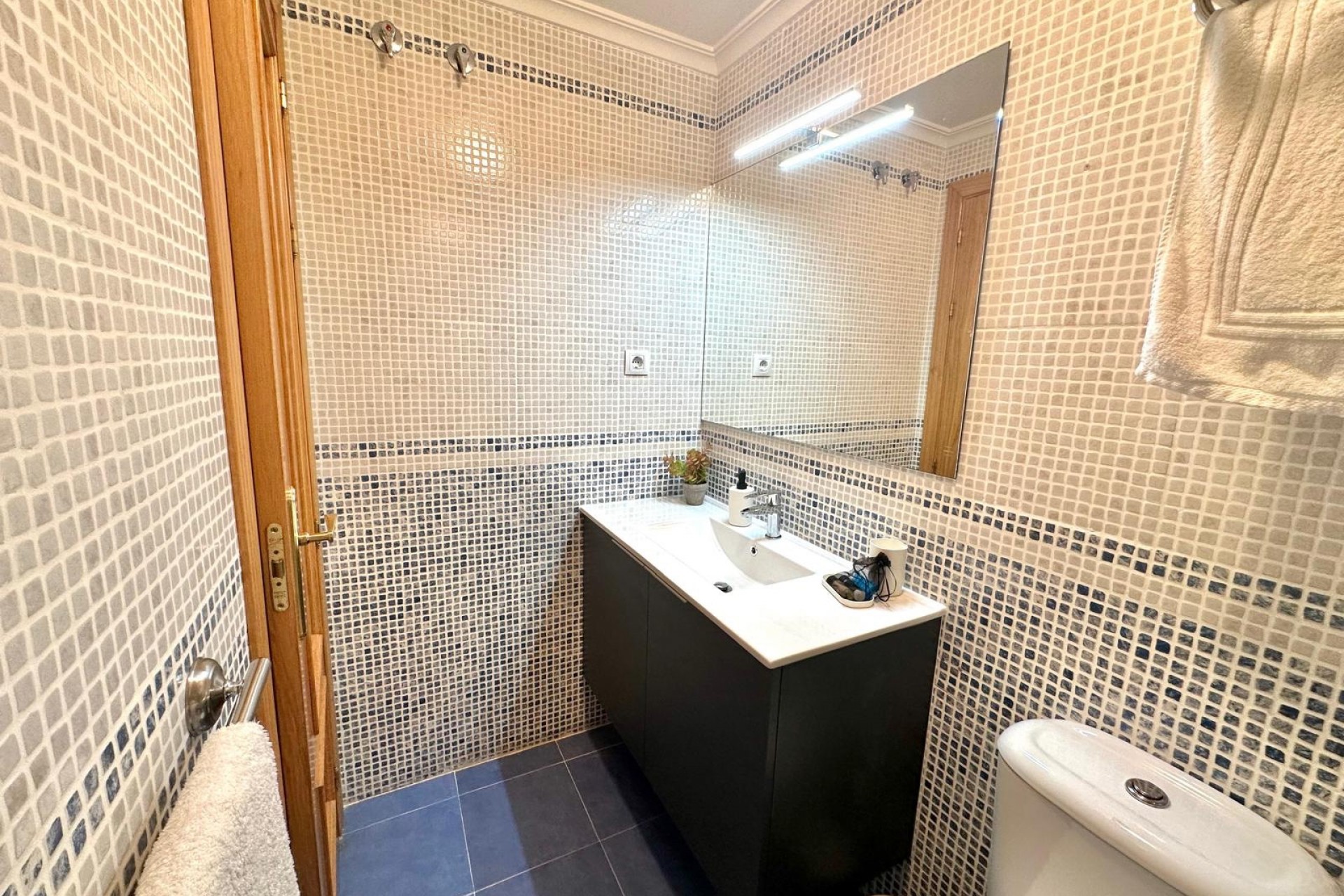 Wiederverkauf - Apartment -
Muchamiel - Club De Golf Bonalba