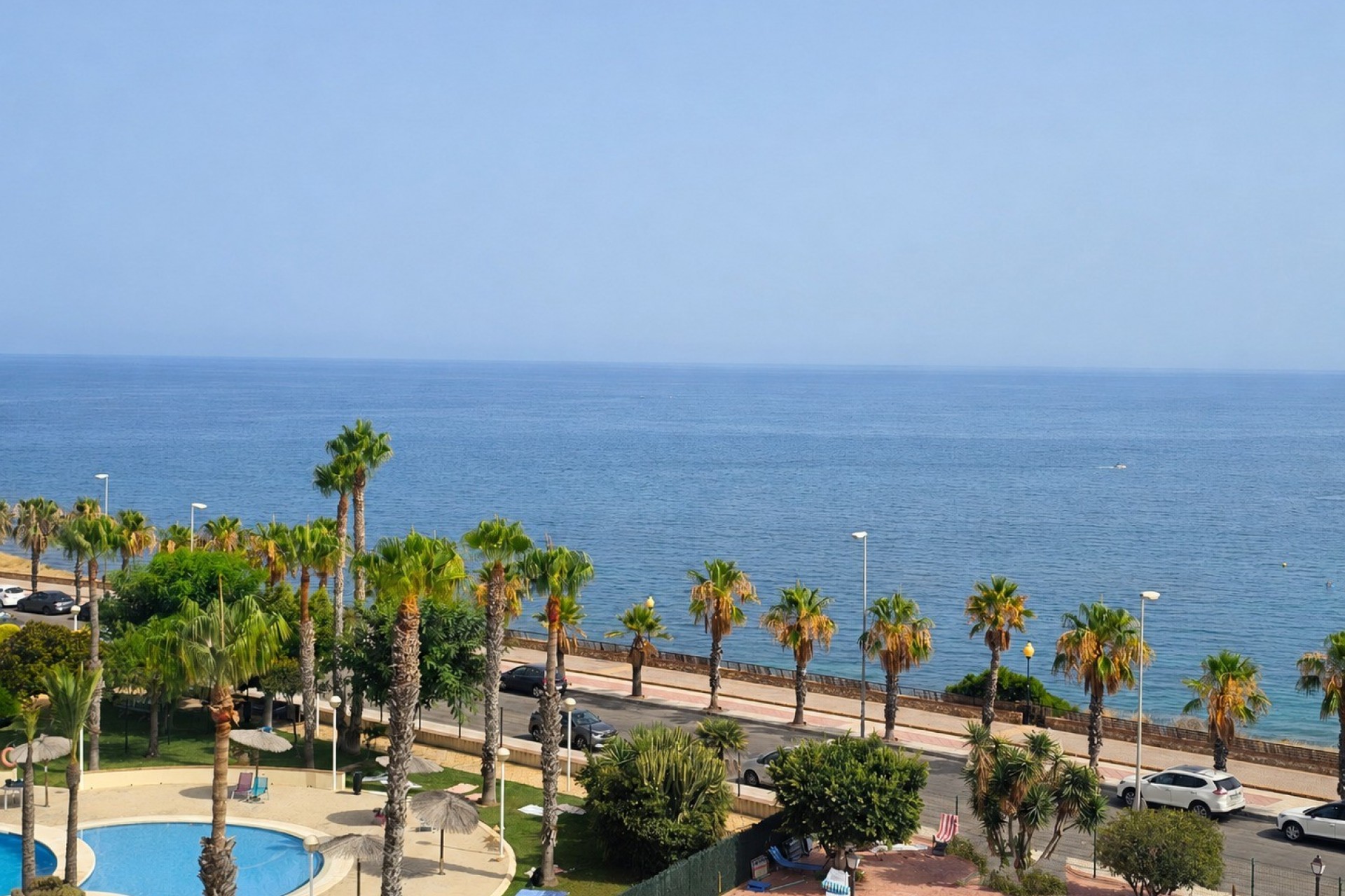 Wiederverkauf - Apartment -
Orihuela Costa - Aguamarina