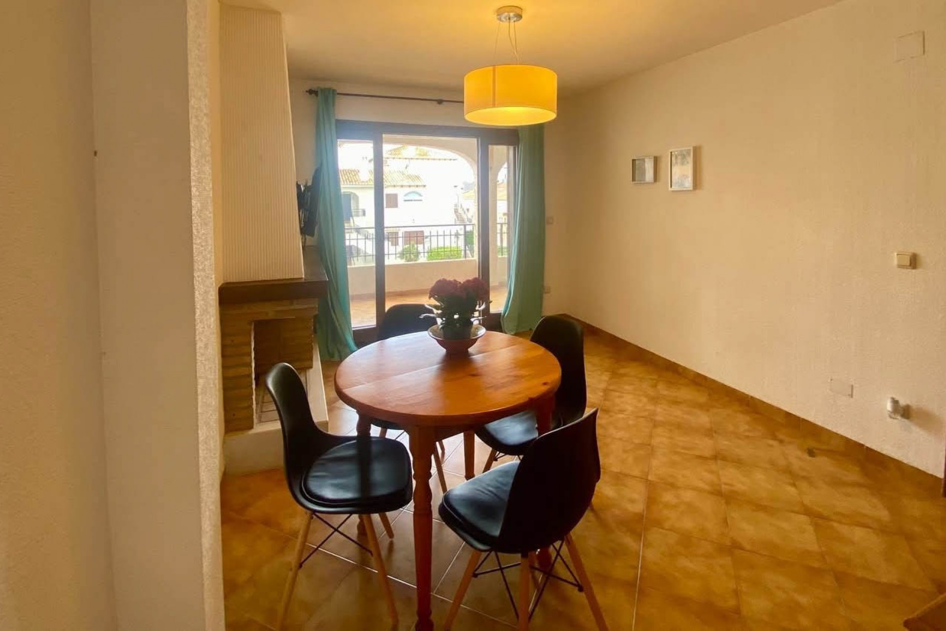 Wiederverkauf - Apartment -
Orihuela Costa - Cabo Roig