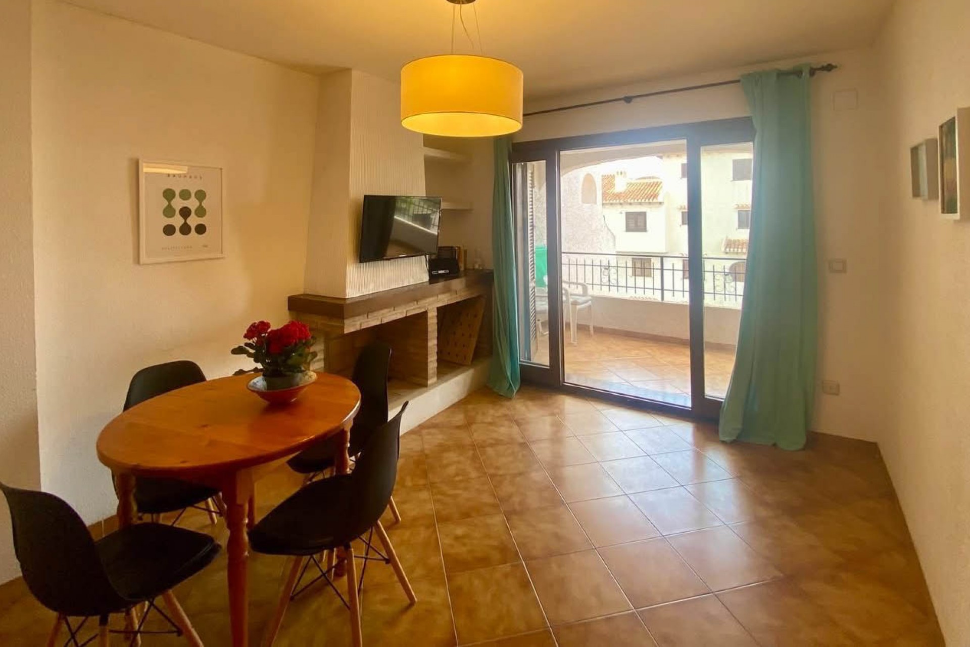 Wiederverkauf - Apartment -
Orihuela Costa - Cabo Roig
