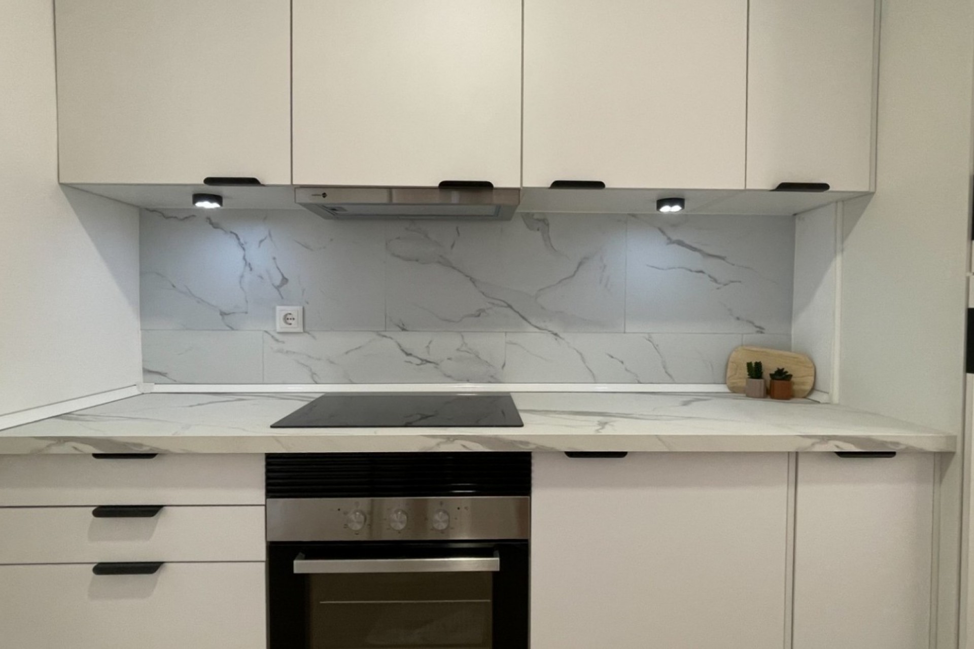 Wiederverkauf - Apartment -
Orihuela Costa - Cabo Roig