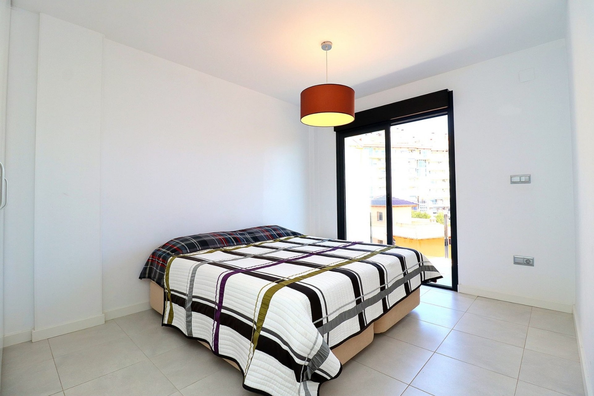 Wiederverkauf - Apartment -
Orihuela Costa - Campoamor