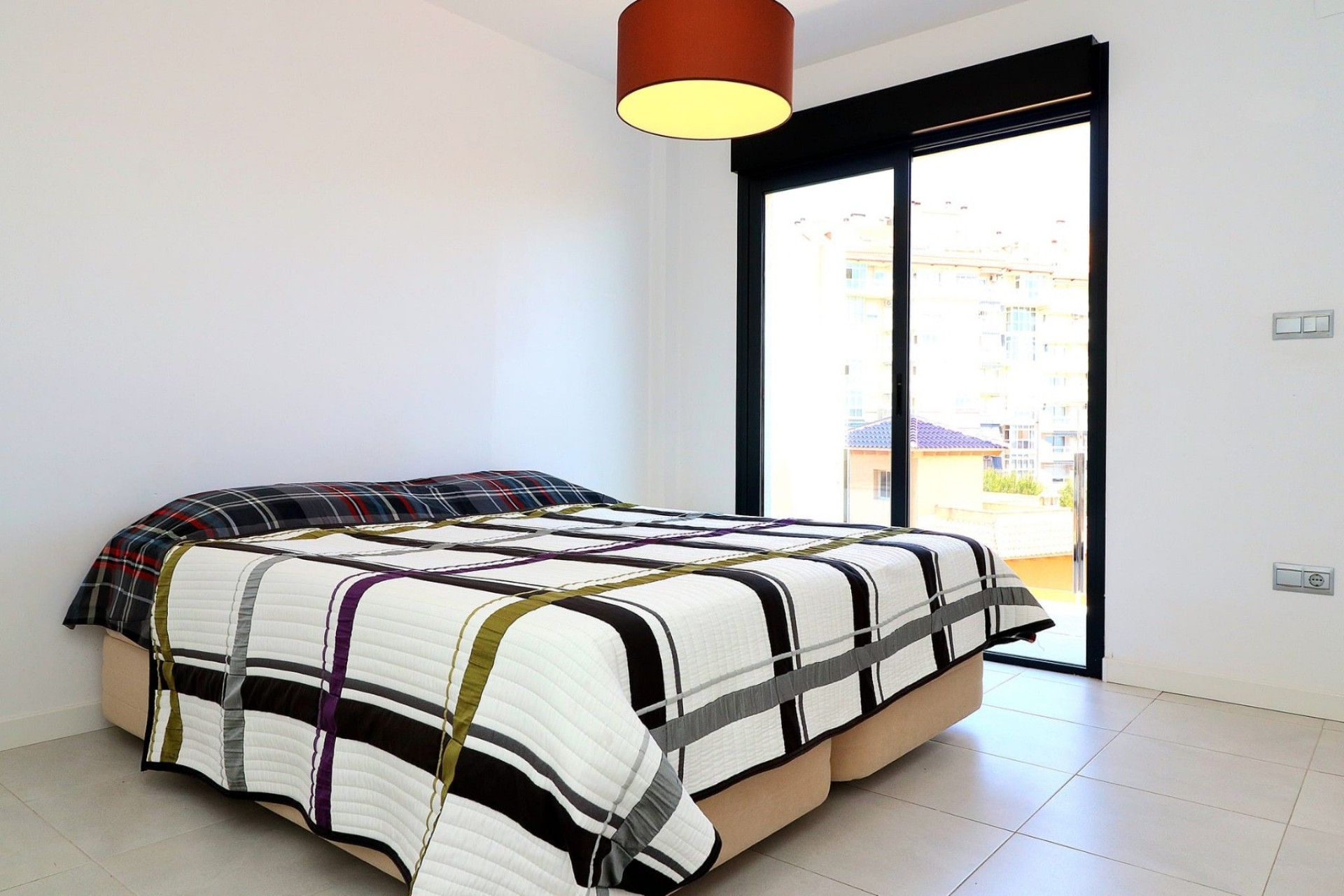 Wiederverkauf - Apartment -
Orihuela Costa - Campoamor