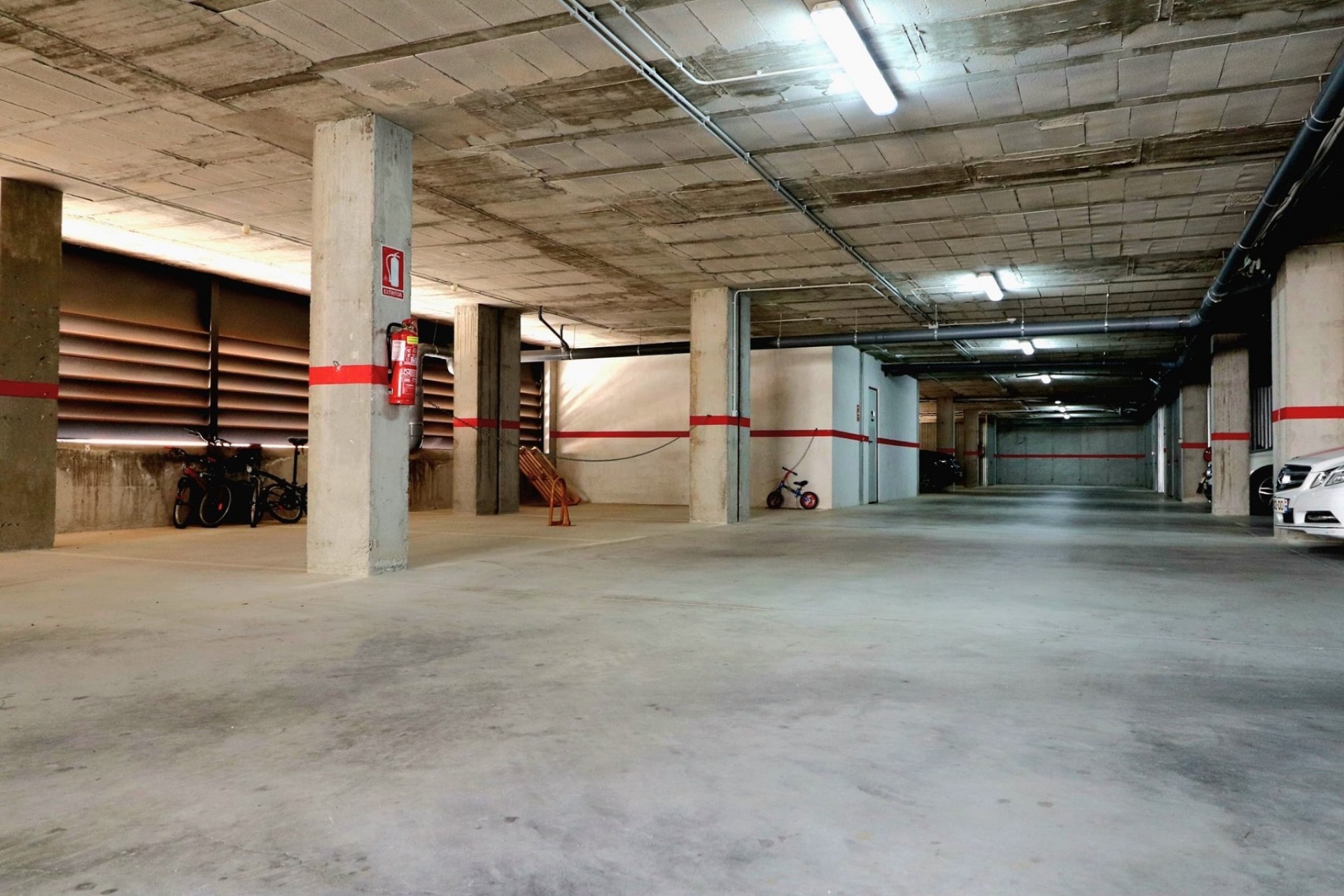 Wiederverkauf - Apartment -
Orihuela Costa - Campoamor