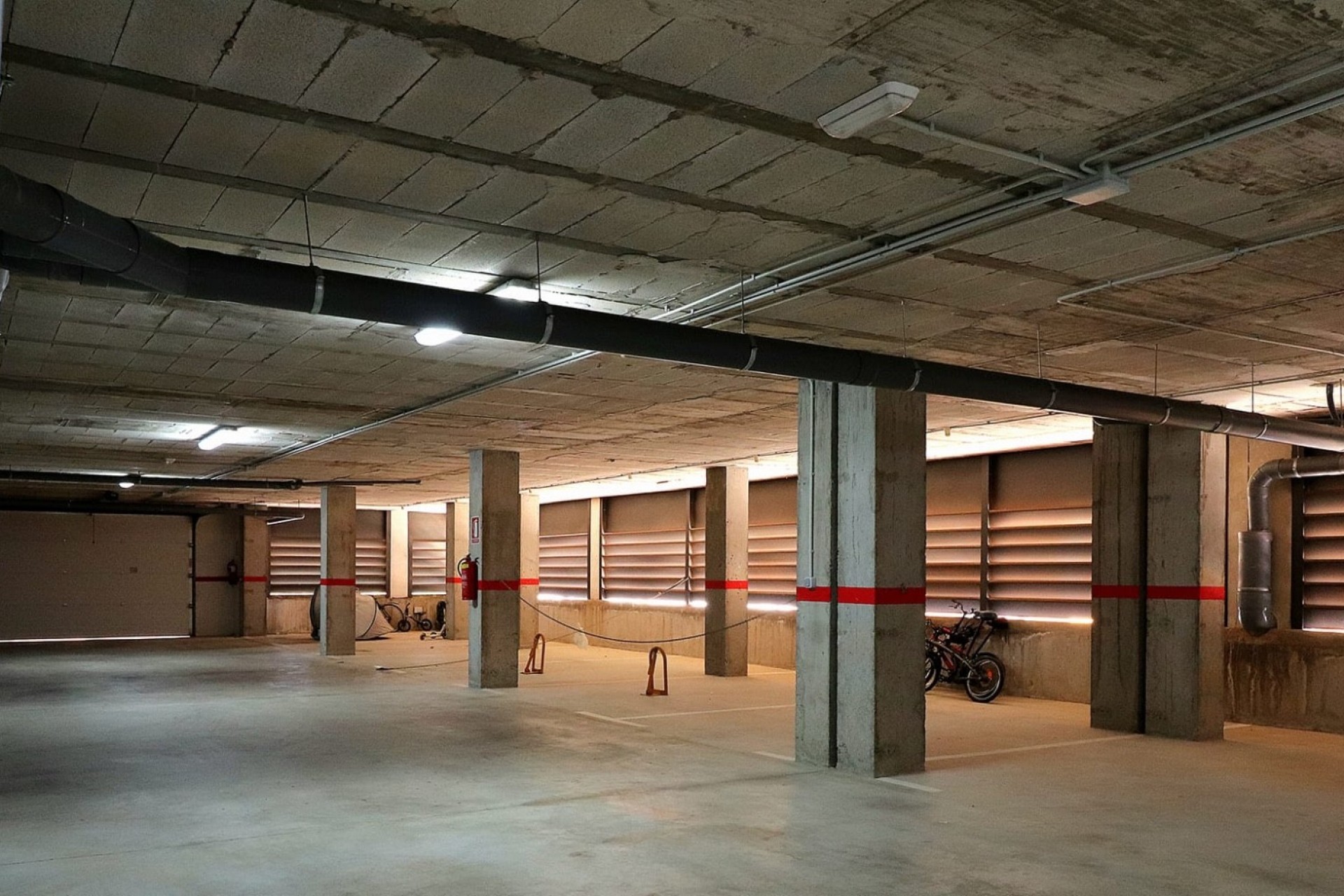 Wiederverkauf - Apartment -
Orihuela Costa - Campoamor