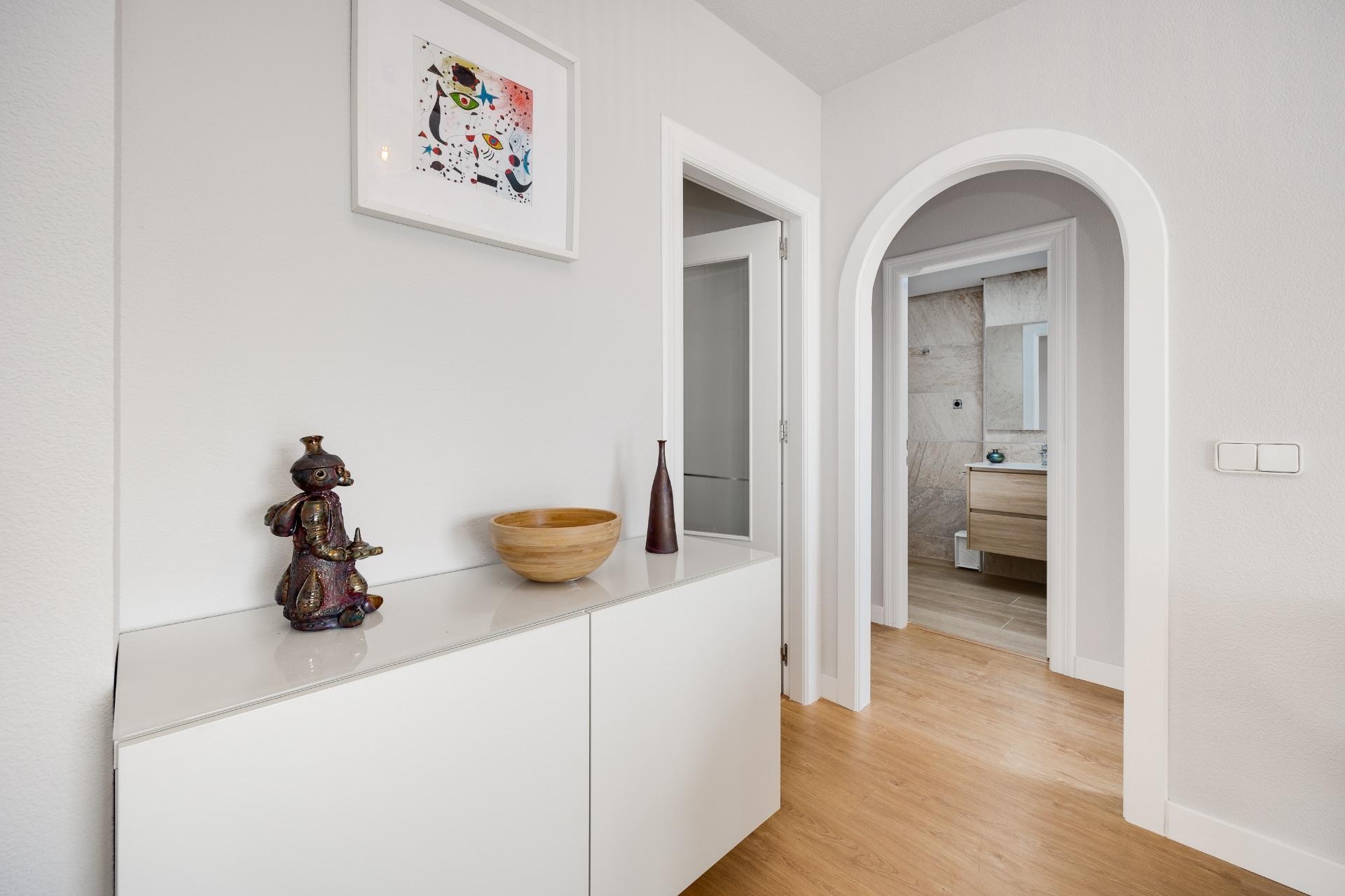 Wiederverkauf - Apartment -
Orihuela Costa - Campoamor